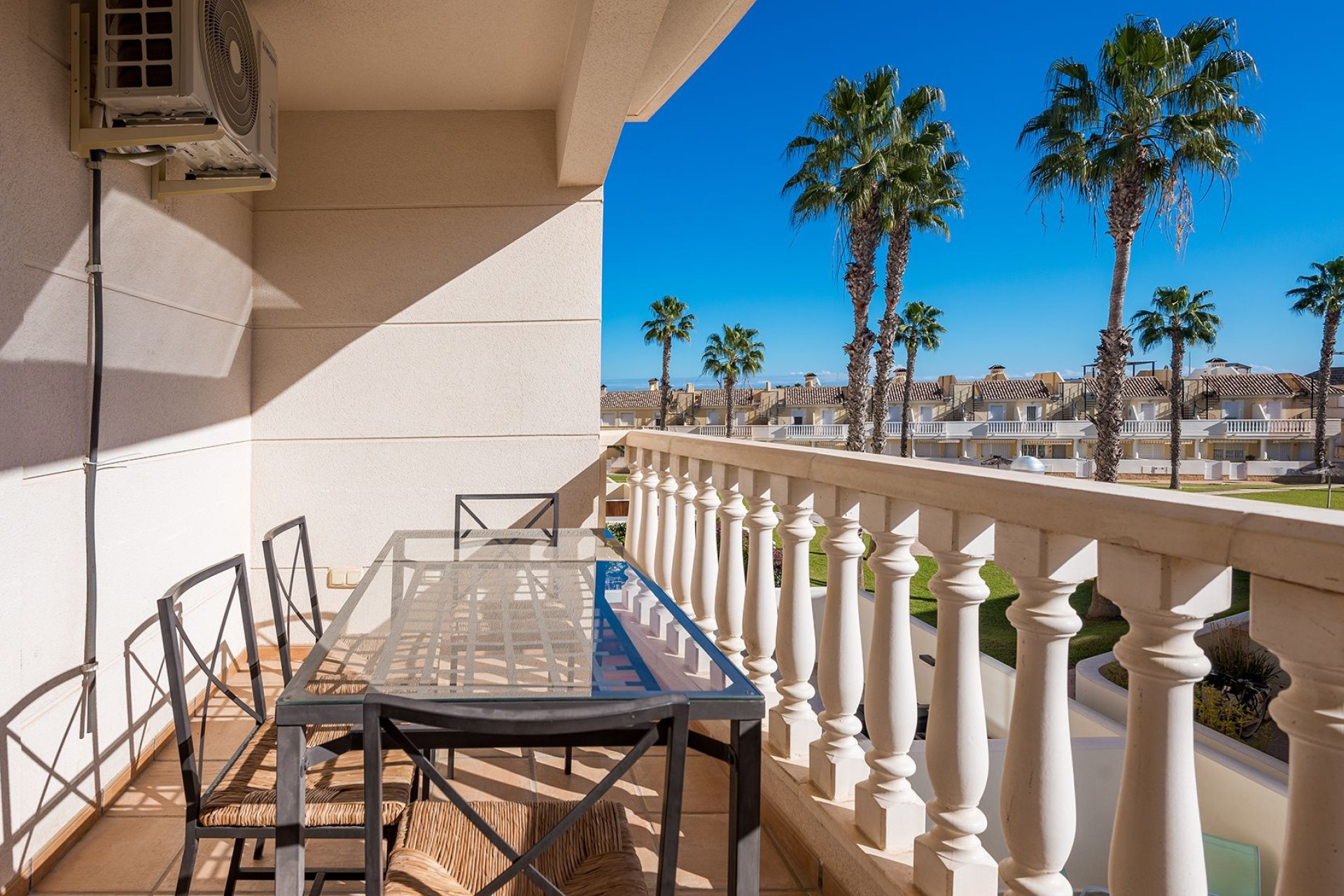 Resale - 1. Apartment / flat - Cabo Roig - Costa Blanca South
