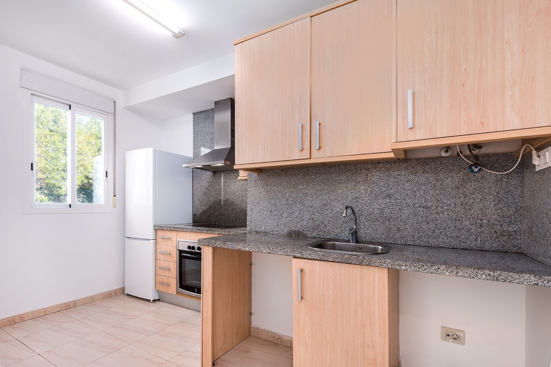 Resale - 1. Apartment / flat - Cabo Roig - Costa Blanca South