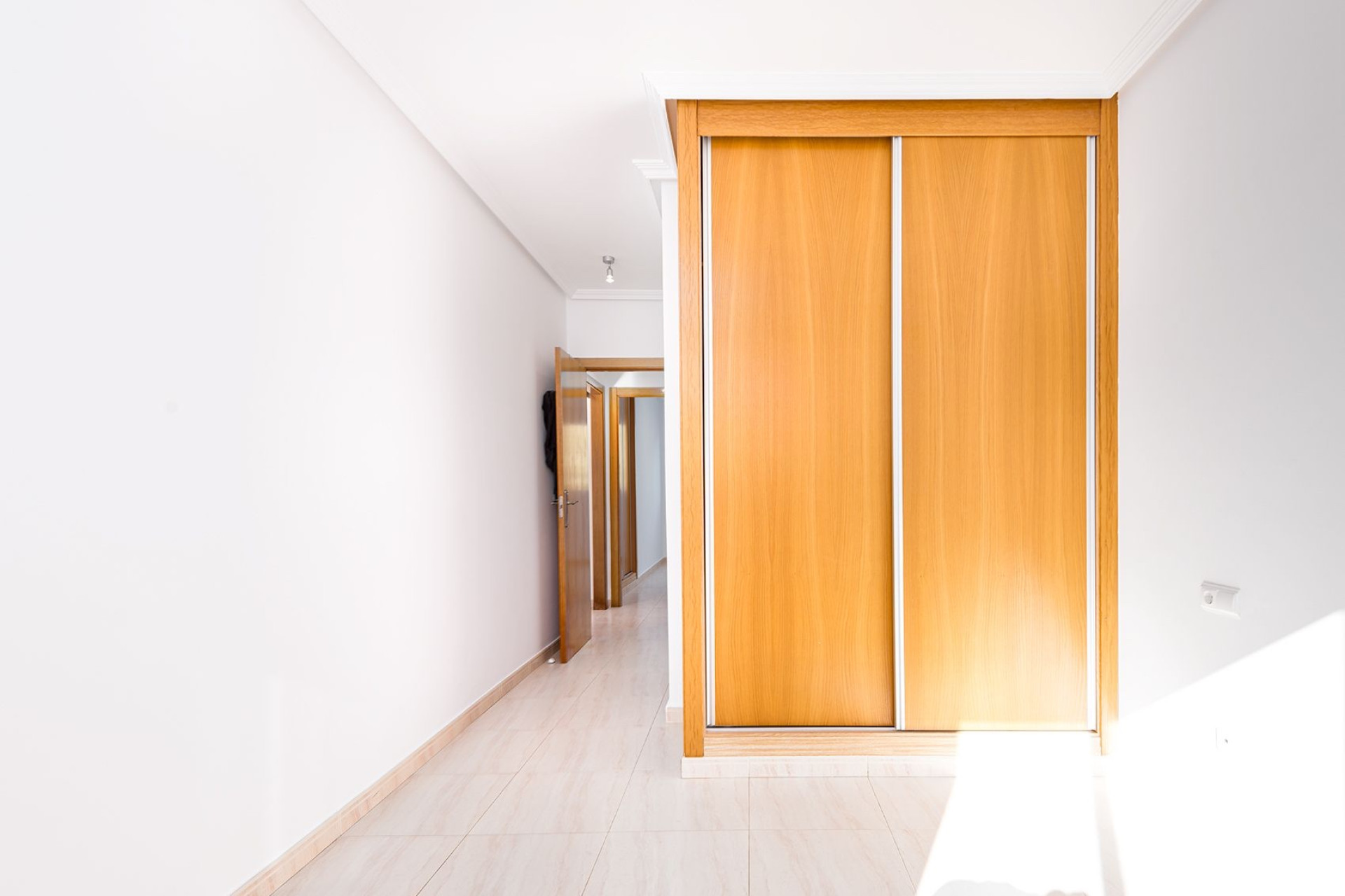 Resale - 1. Apartment / flat - Cabo Roig - Costa Blanca South