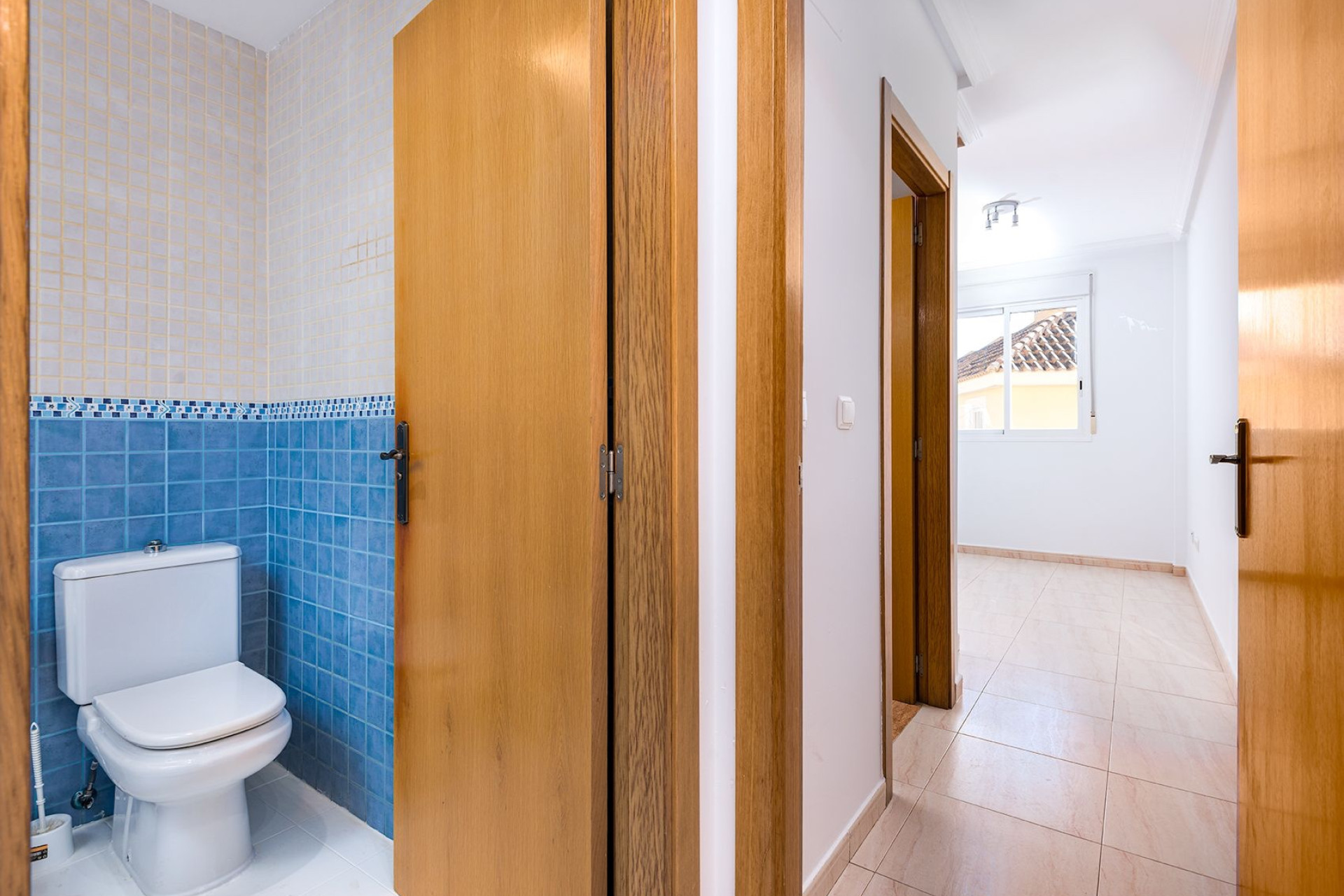 Resale - 1. Apartment / flat - Cabo Roig - Costa Blanca South