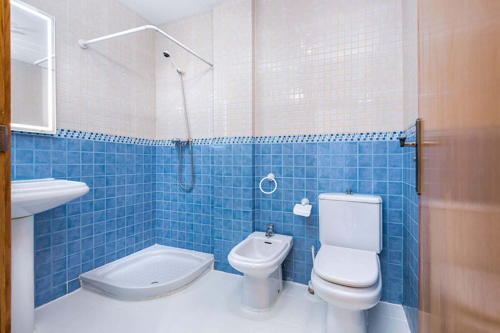 Resale - 1. Apartment / flat - Cabo Roig - Costa Blanca South