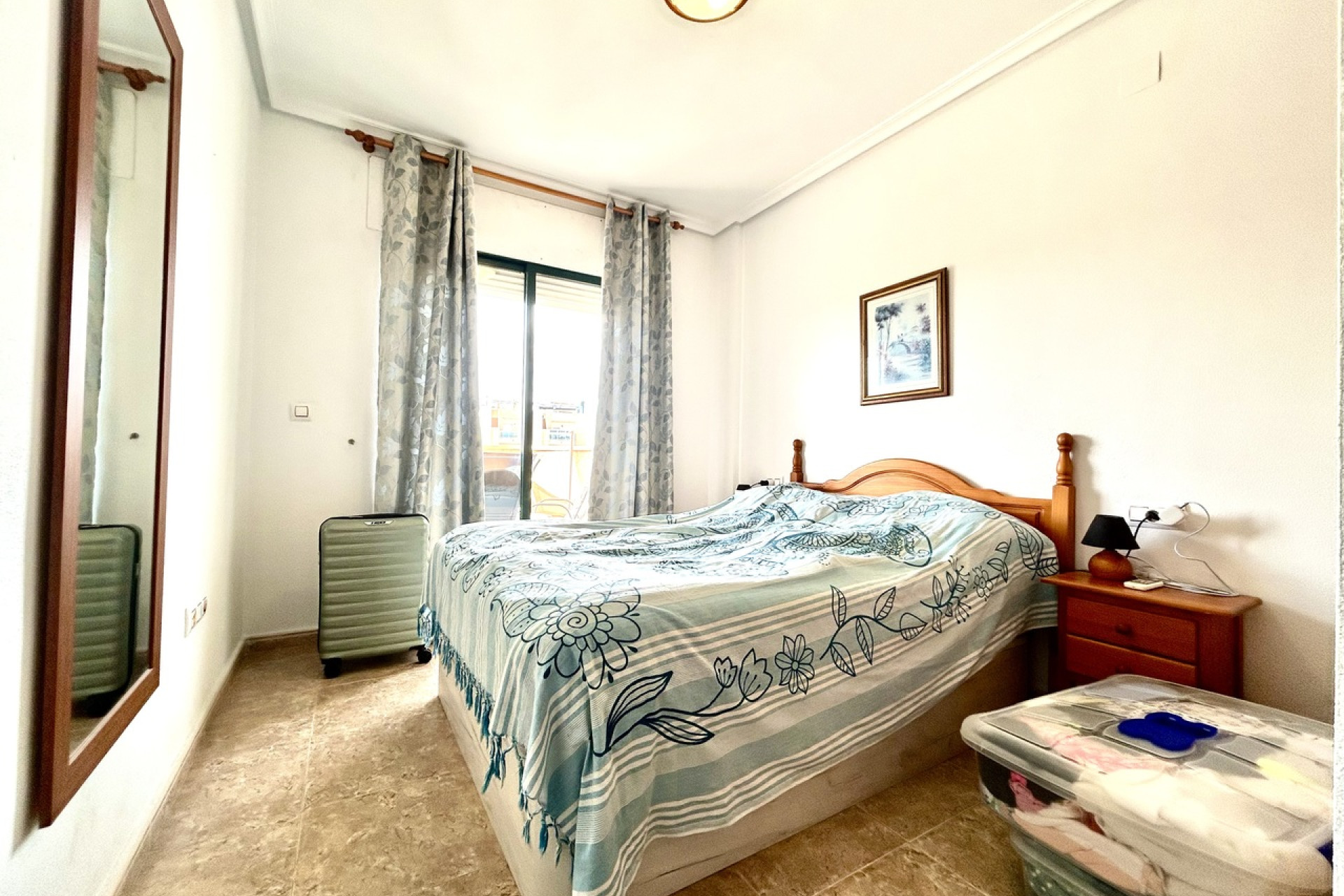 Resale - 1. Apartment / flat - Cabo Roig - Costa Blanca South