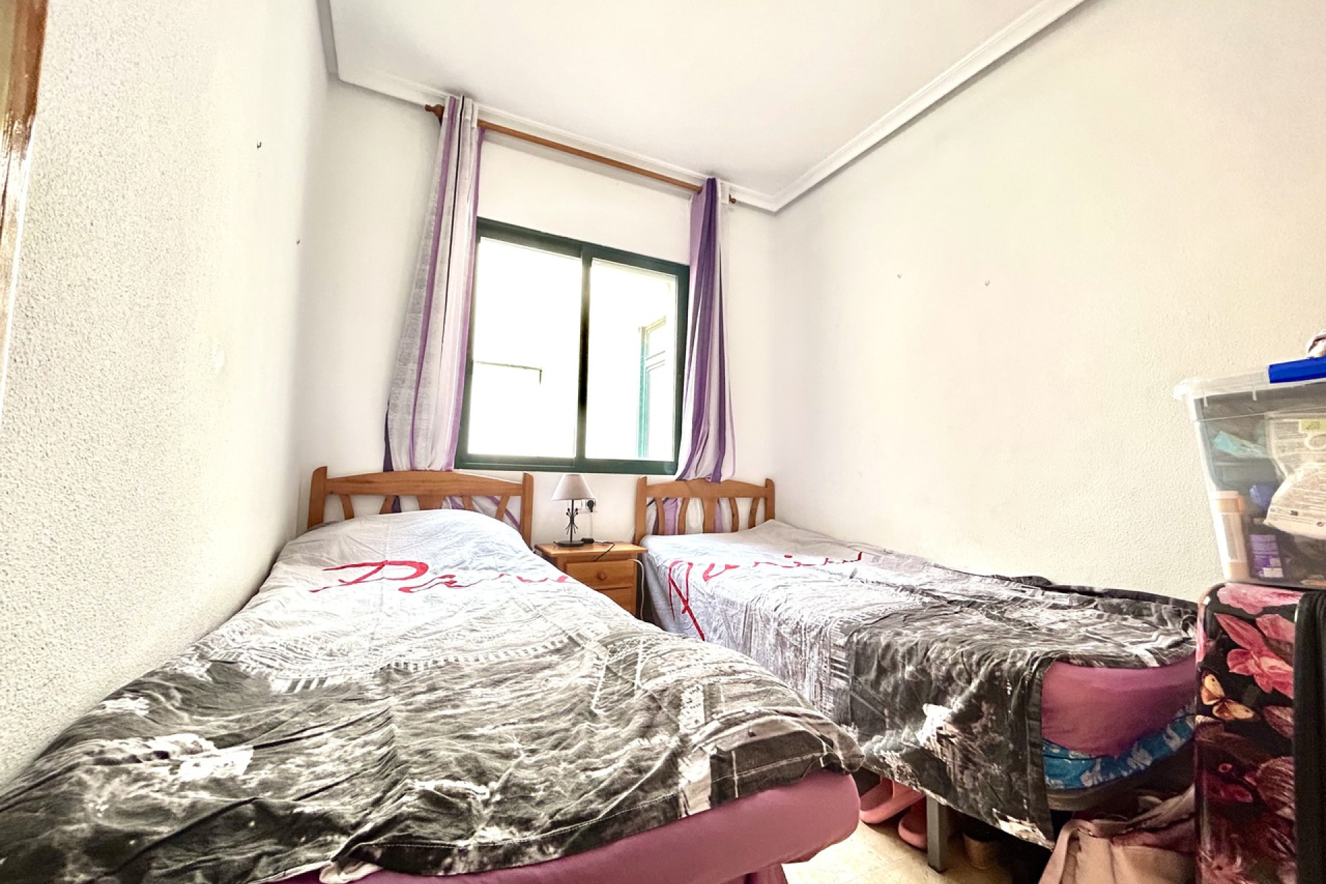 Resale - 1. Apartment / flat - Cabo Roig - Costa Blanca South