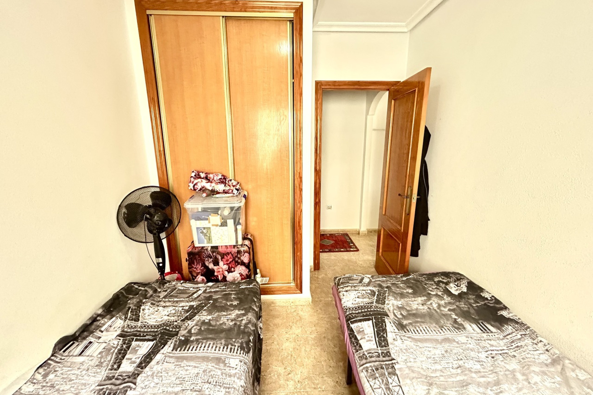 Resale - 1. Apartment / flat - Cabo Roig - Costa Blanca South