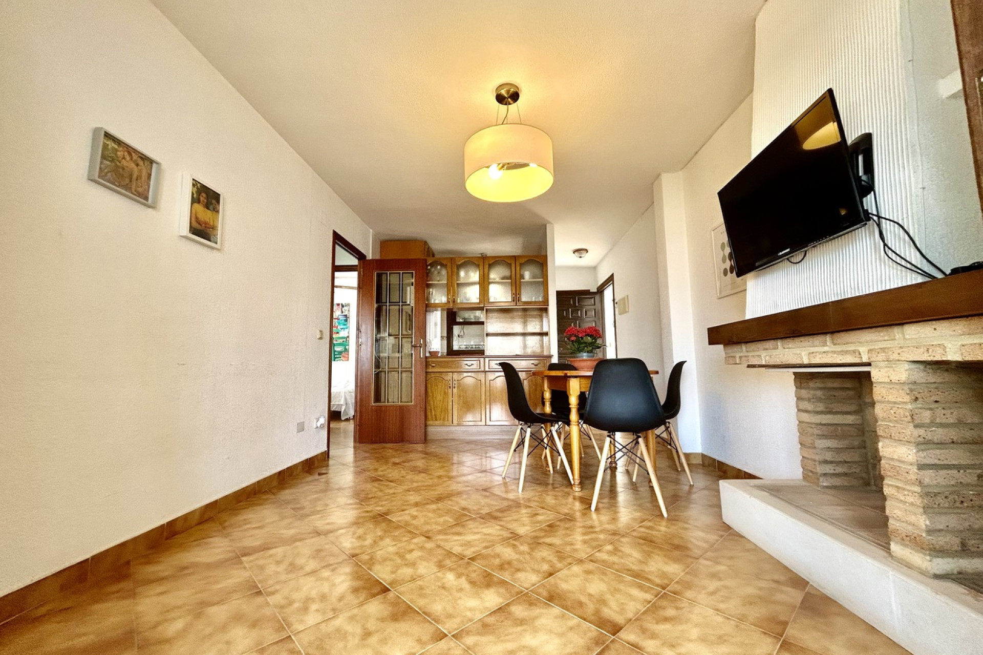 Resale - 1. Apartment / flat - Cabo Roig - Costa Blanca South