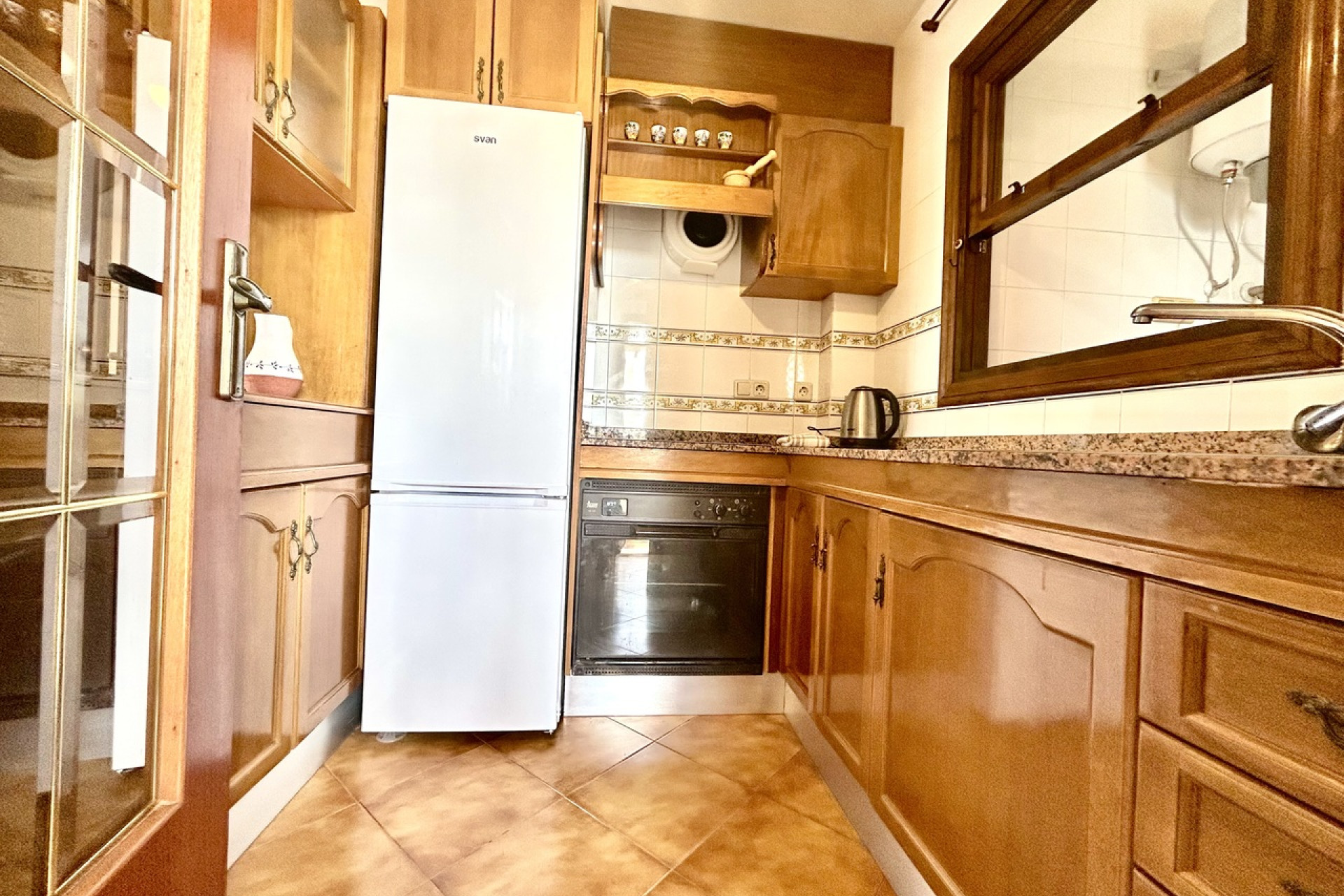 Resale - 1. Apartment / flat - Cabo Roig - Costa Blanca South