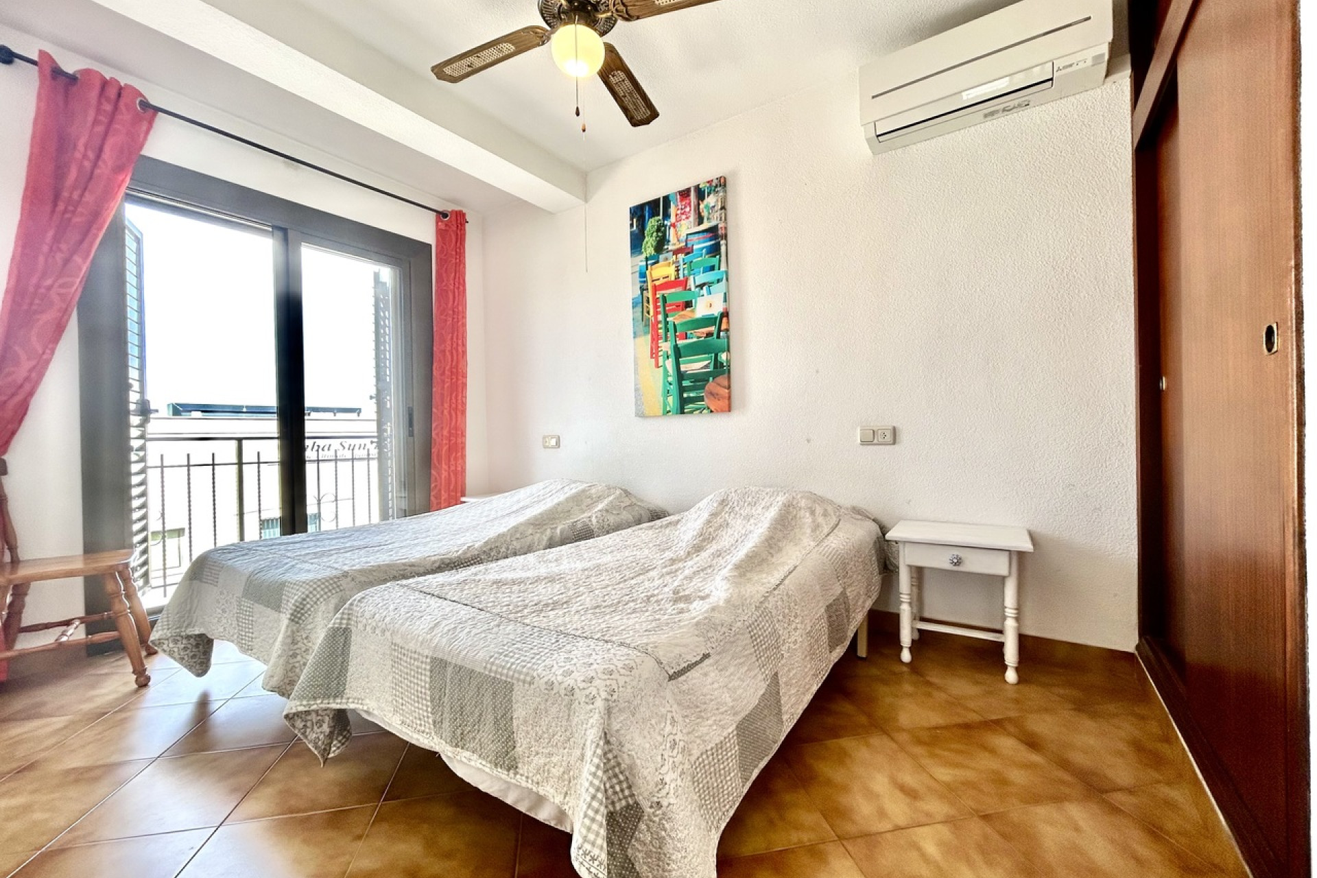 Resale - 1. Apartment / flat - Cabo Roig - Costa Blanca South