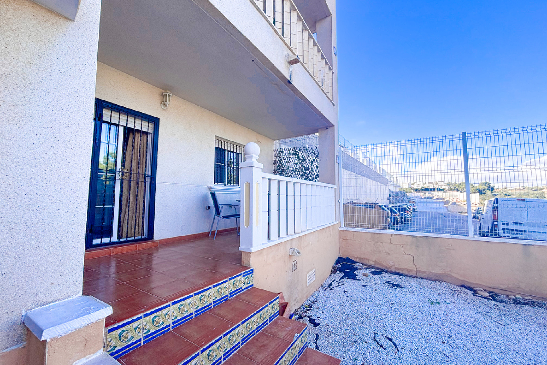 Resale - 1. Apartment / flat - Cabo Roig - Costa Blanca South