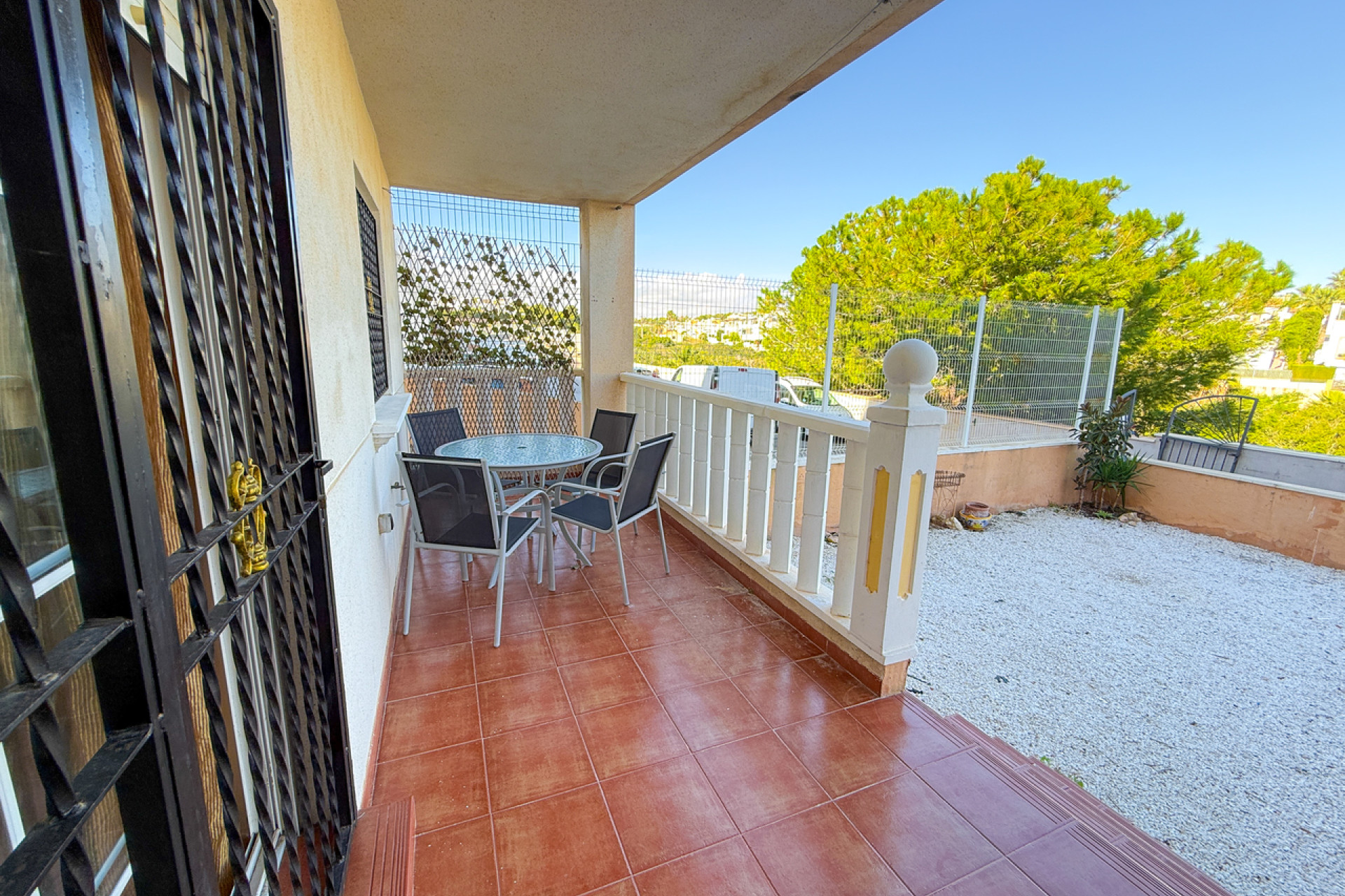 Resale - 1. Apartment / flat - Cabo Roig - Costa Blanca South