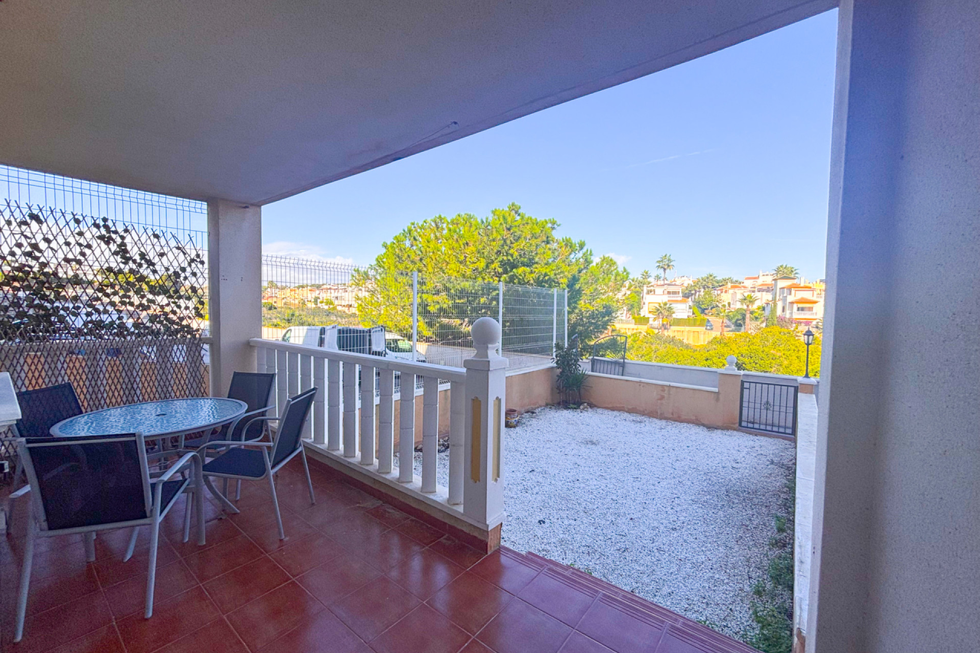 Resale - 1. Apartment / flat - Cabo Roig - Costa Blanca South