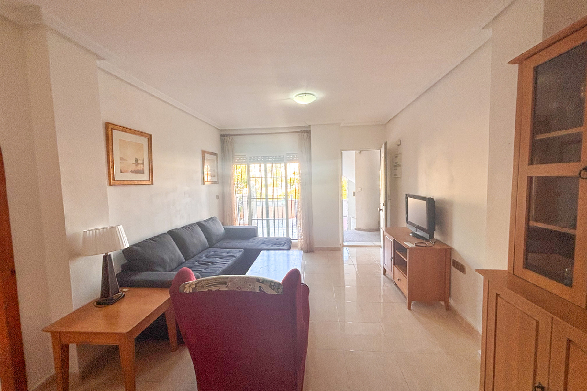 Resale - 1. Apartment / flat - Cabo Roig - Costa Blanca South