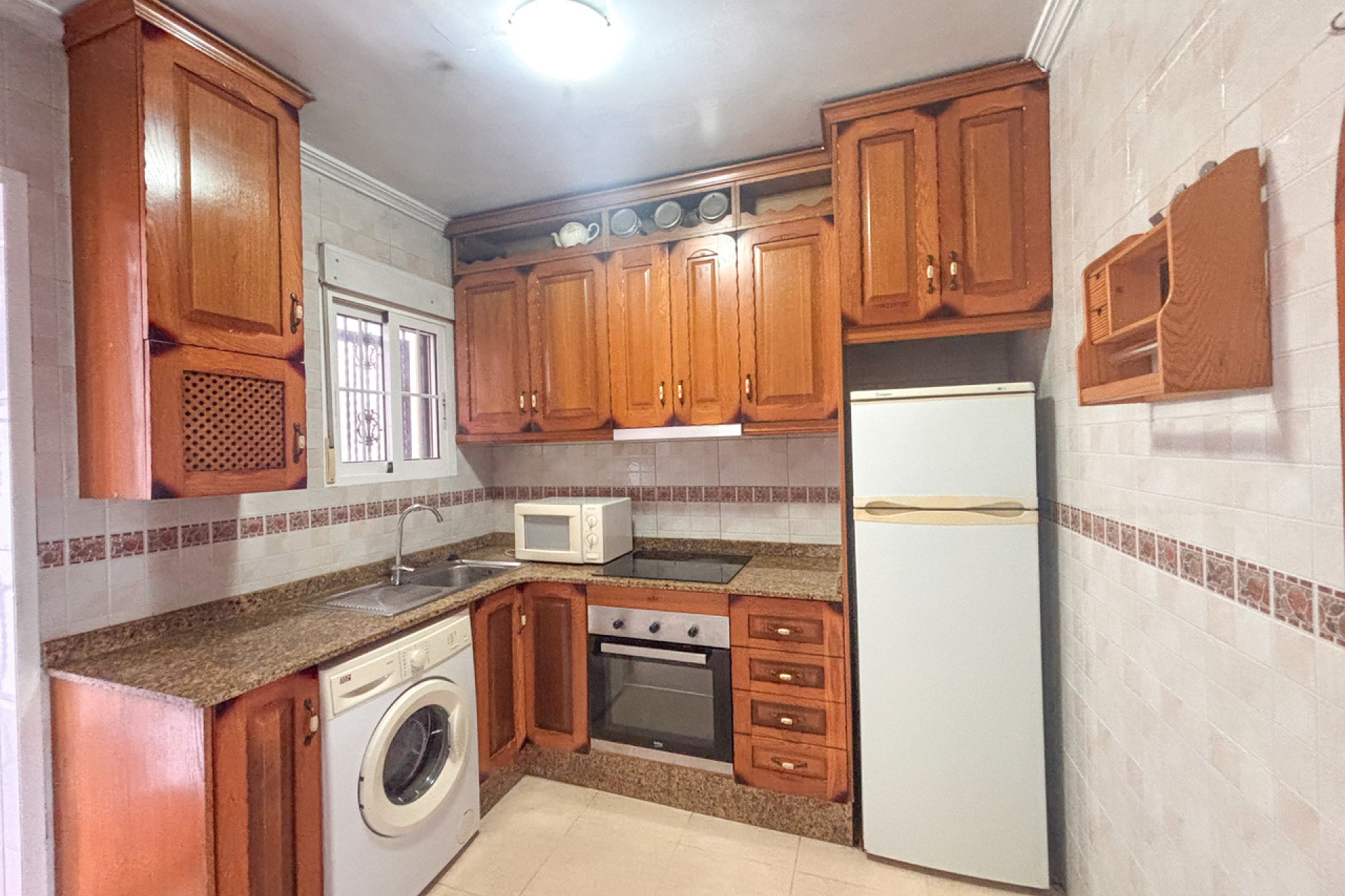 Resale - 1. Apartment / flat - Cabo Roig - Costa Blanca South