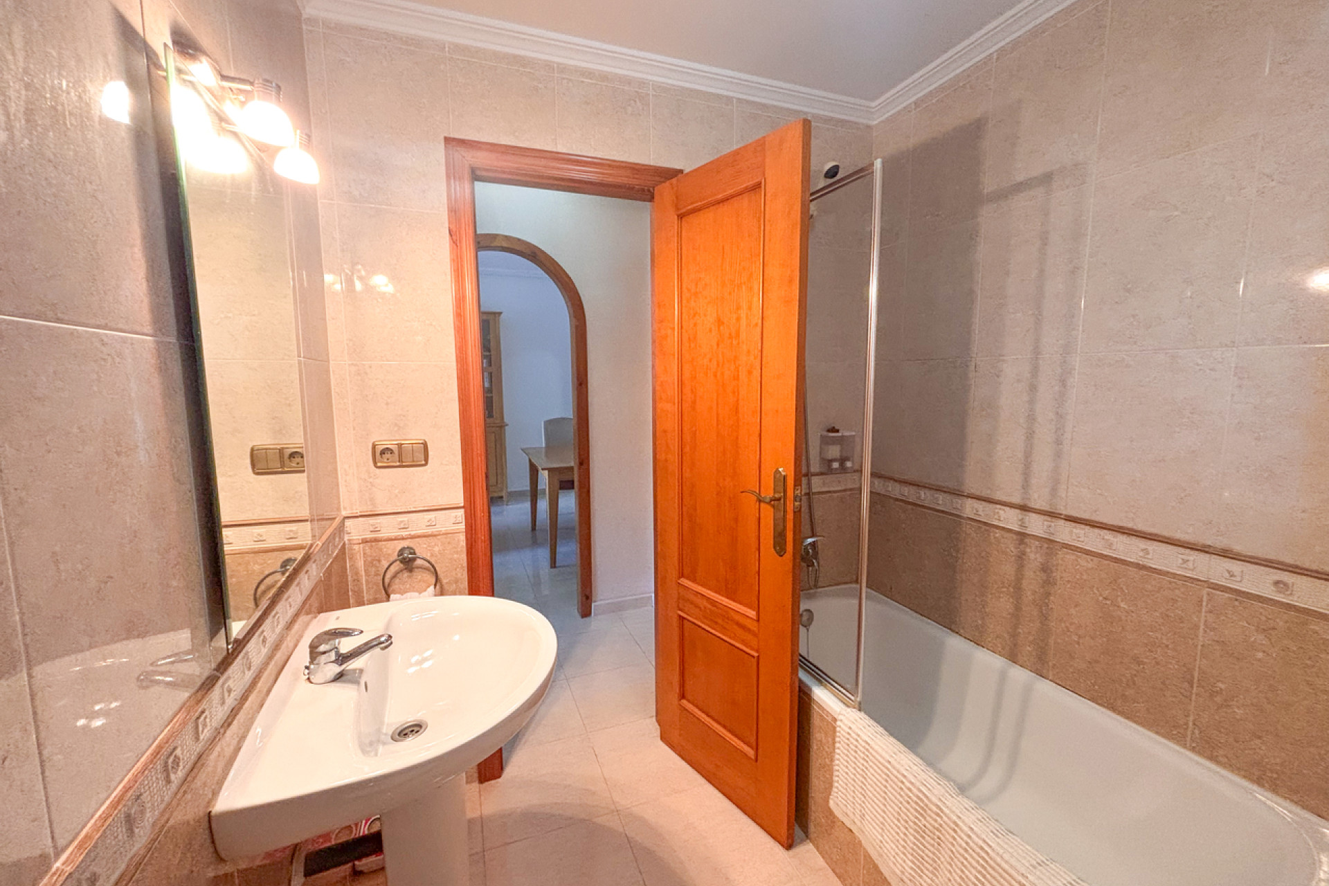 Resale - 1. Apartment / flat - Cabo Roig - Costa Blanca South