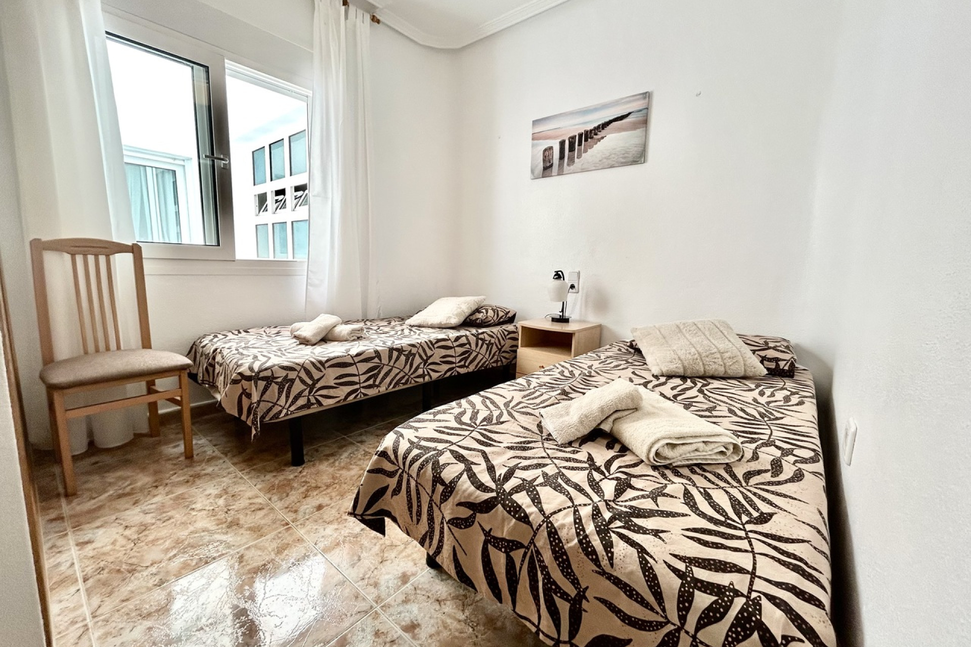 Resale - 1. Apartment / flat - Cabo Roig - Costa Blanca South