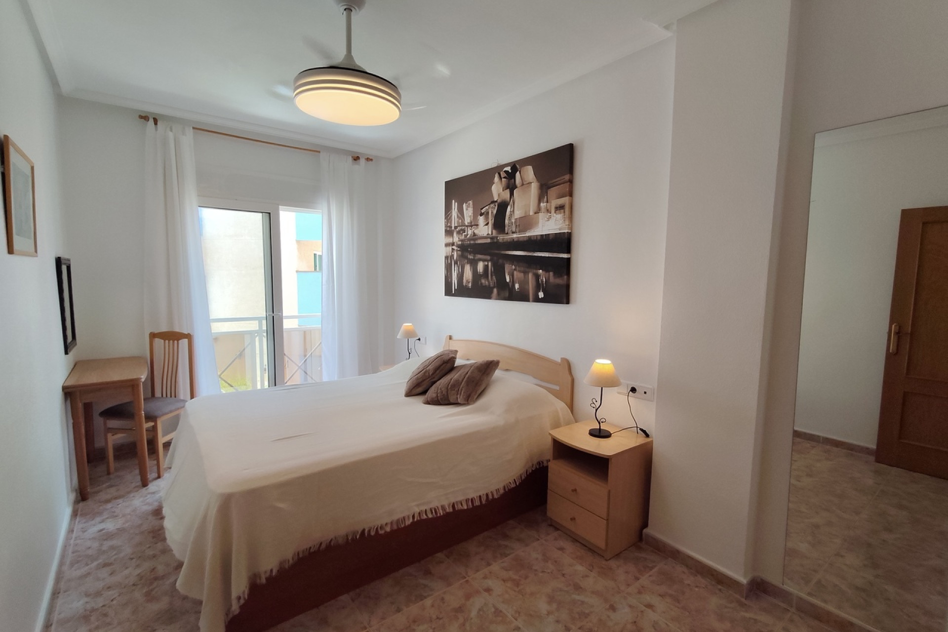 Resale - 1. Apartment / flat - Cabo Roig - Costa Blanca South
