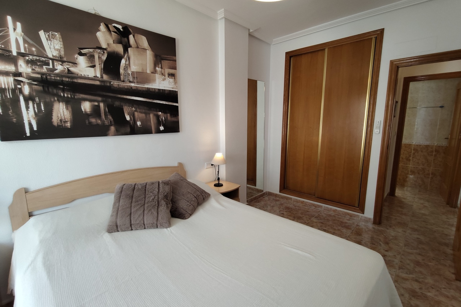 Resale - 1. Apartment / flat - Cabo Roig - Costa Blanca South