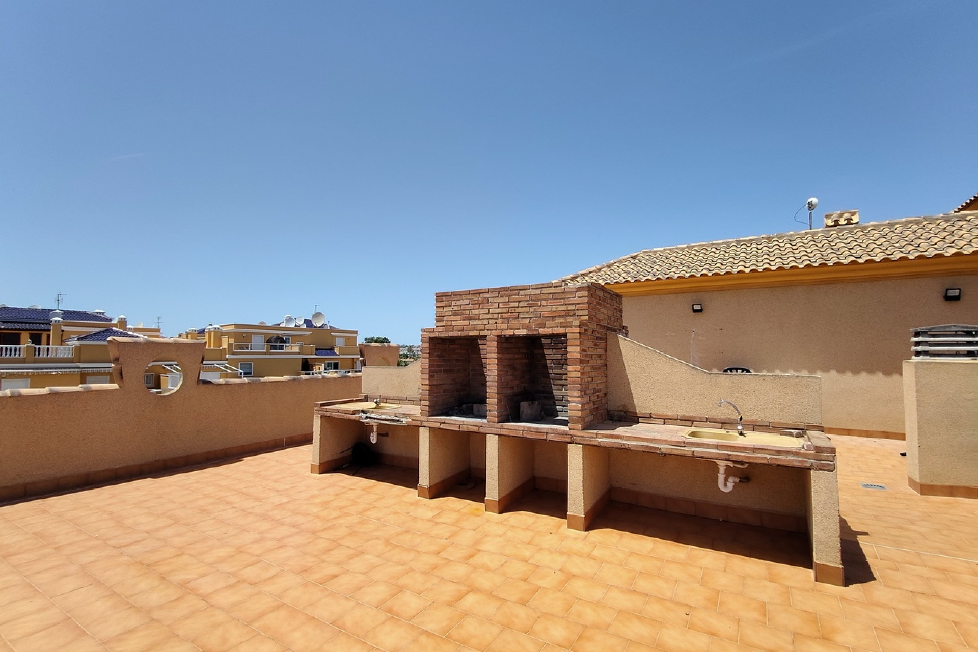 Resale - 1. Apartment / flat - Cabo Roig - Costa Blanca South