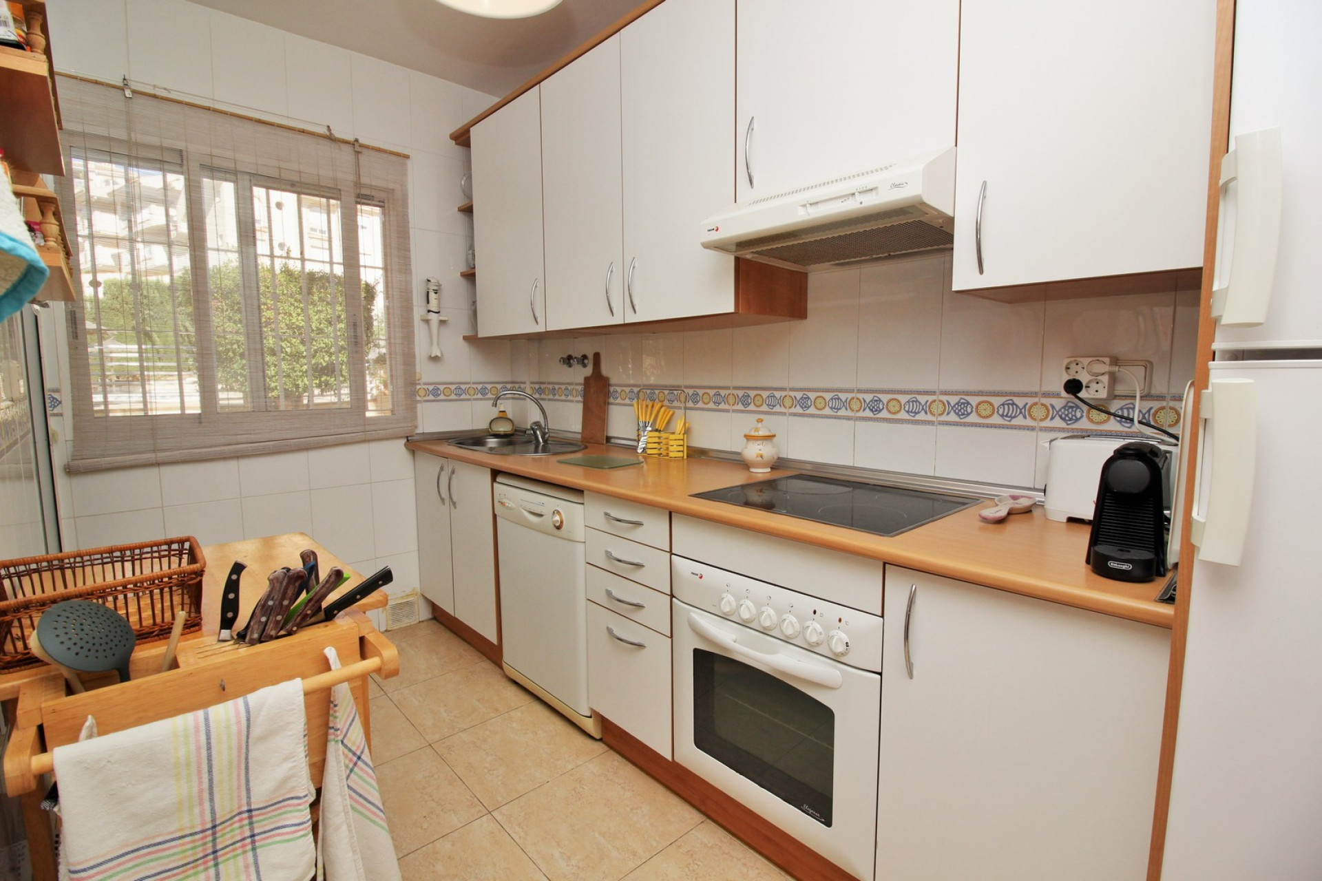 Resale - 1. Apartment / flat - Cabo Roig - Costa Blanca South