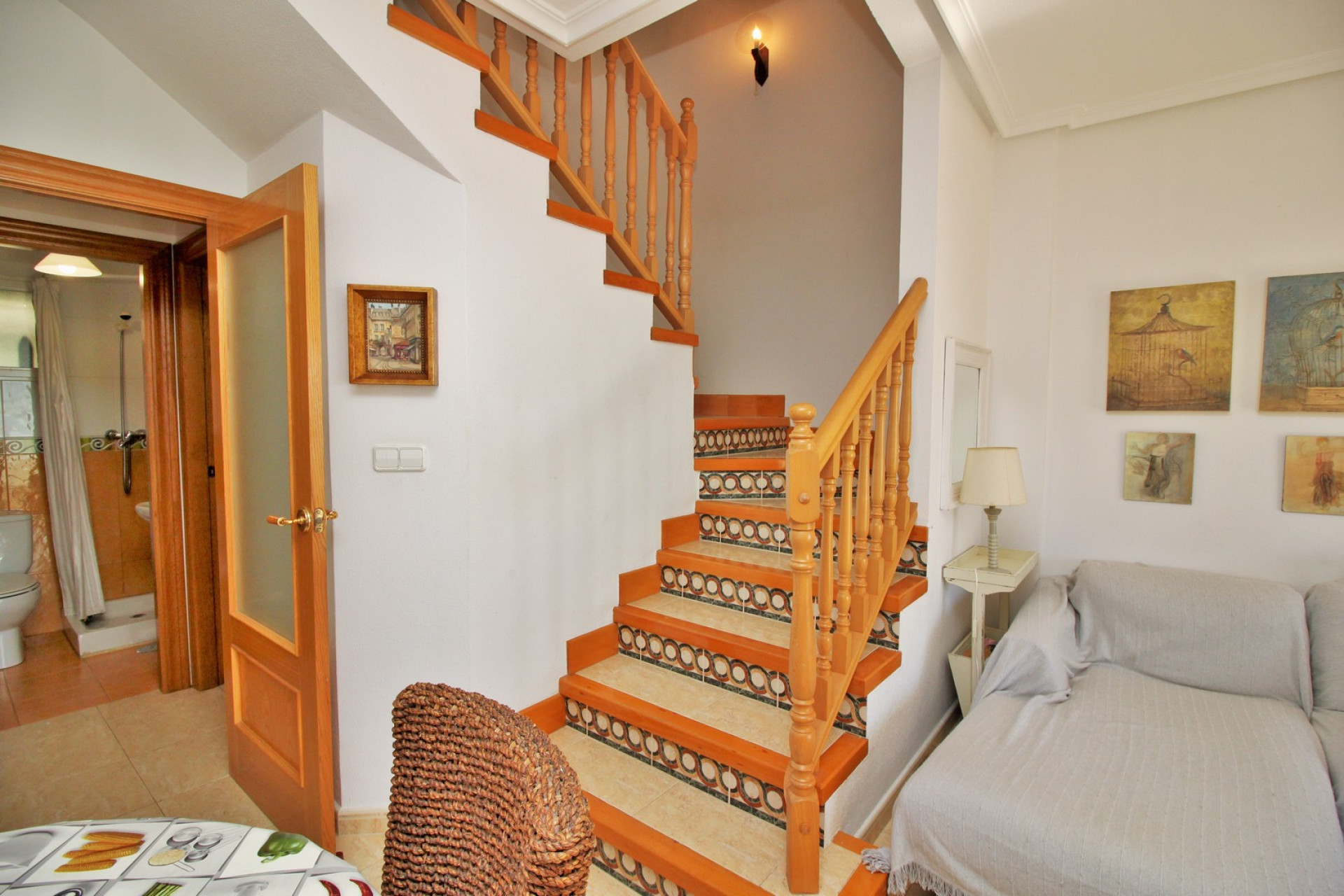 Resale - 1. Apartment / flat - Cabo Roig - Costa Blanca South