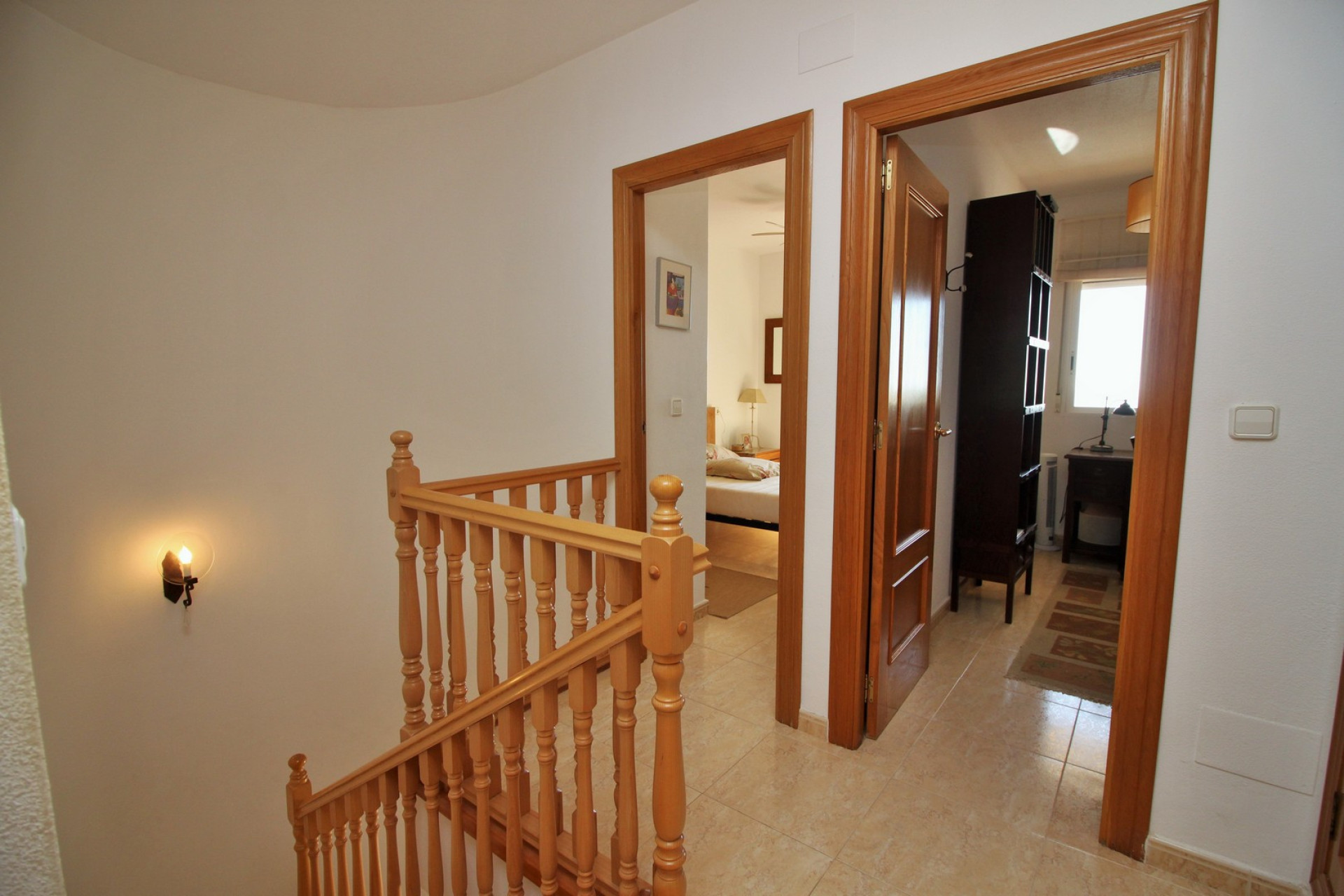 Resale - 1. Apartment / flat - Cabo Roig - Costa Blanca South
