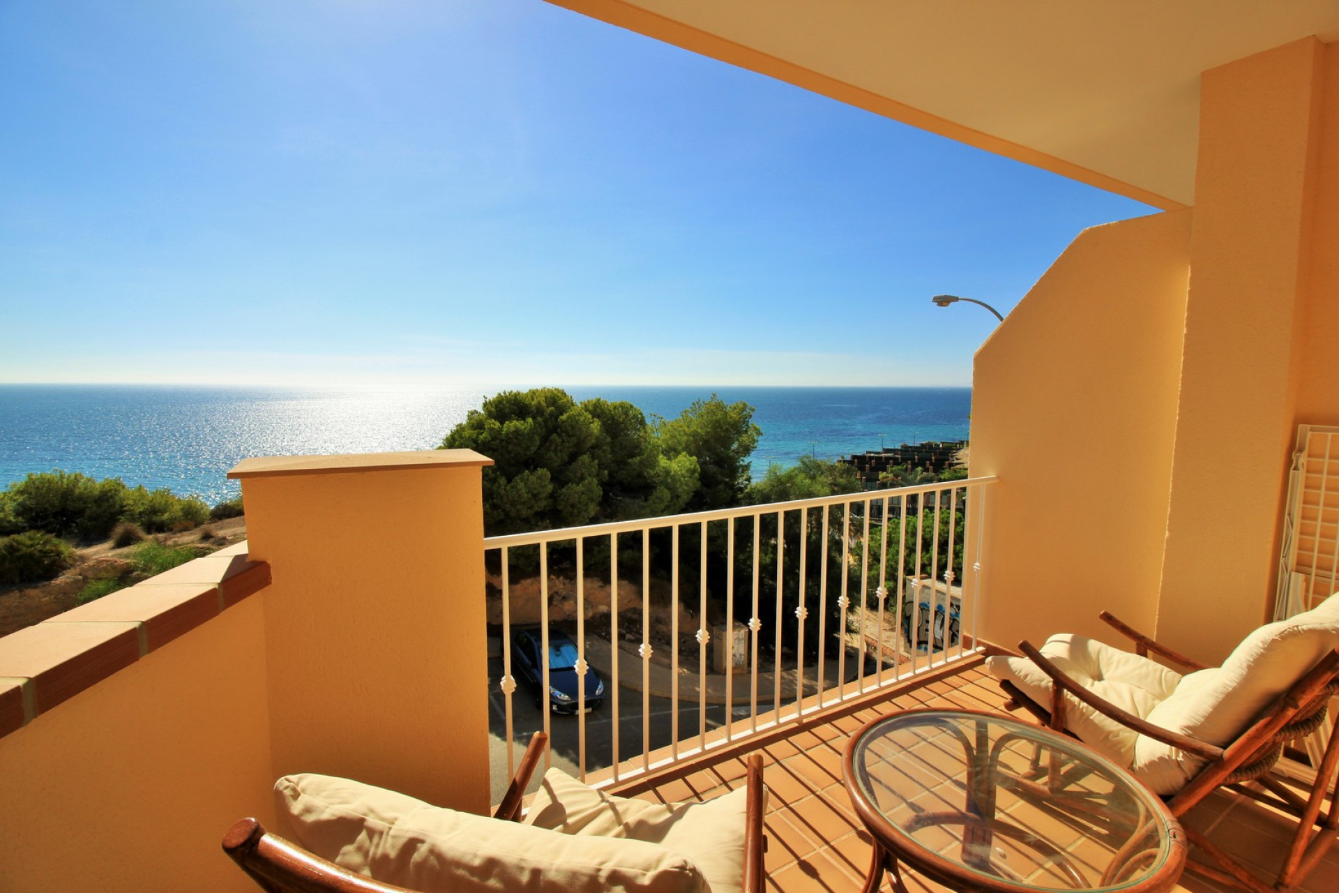 Resale - 1. Apartment / flat - Cabo Roig - Costa Blanca South