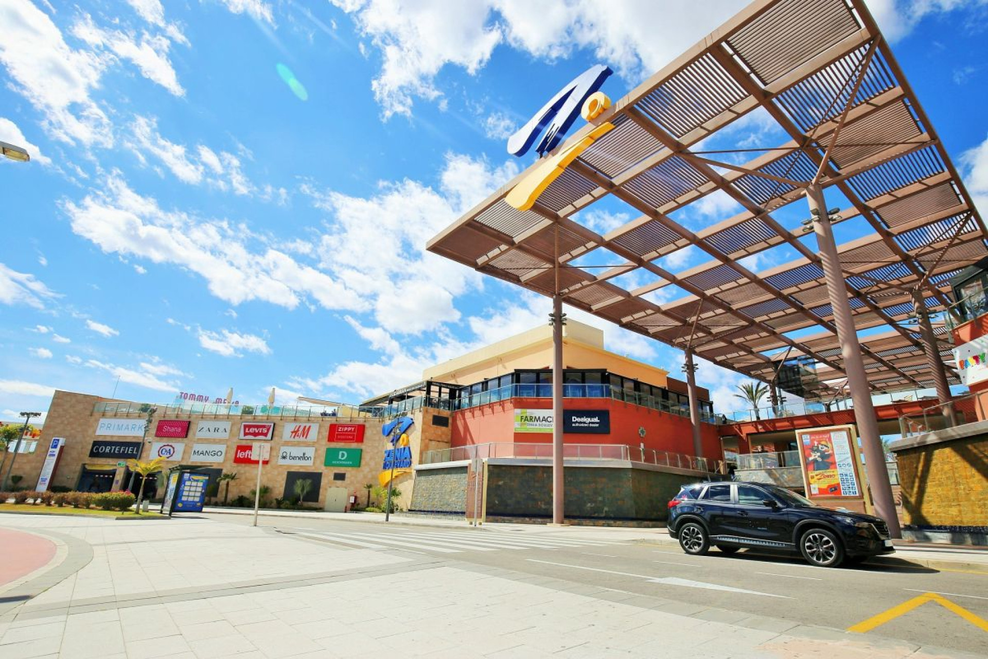 Resale - 1. Apartment / flat - Cabo Roig - Costa Blanca South