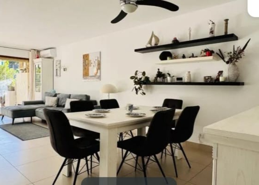 Resale - 1. Apartment / flat - Cala Vinyes - Mallorca