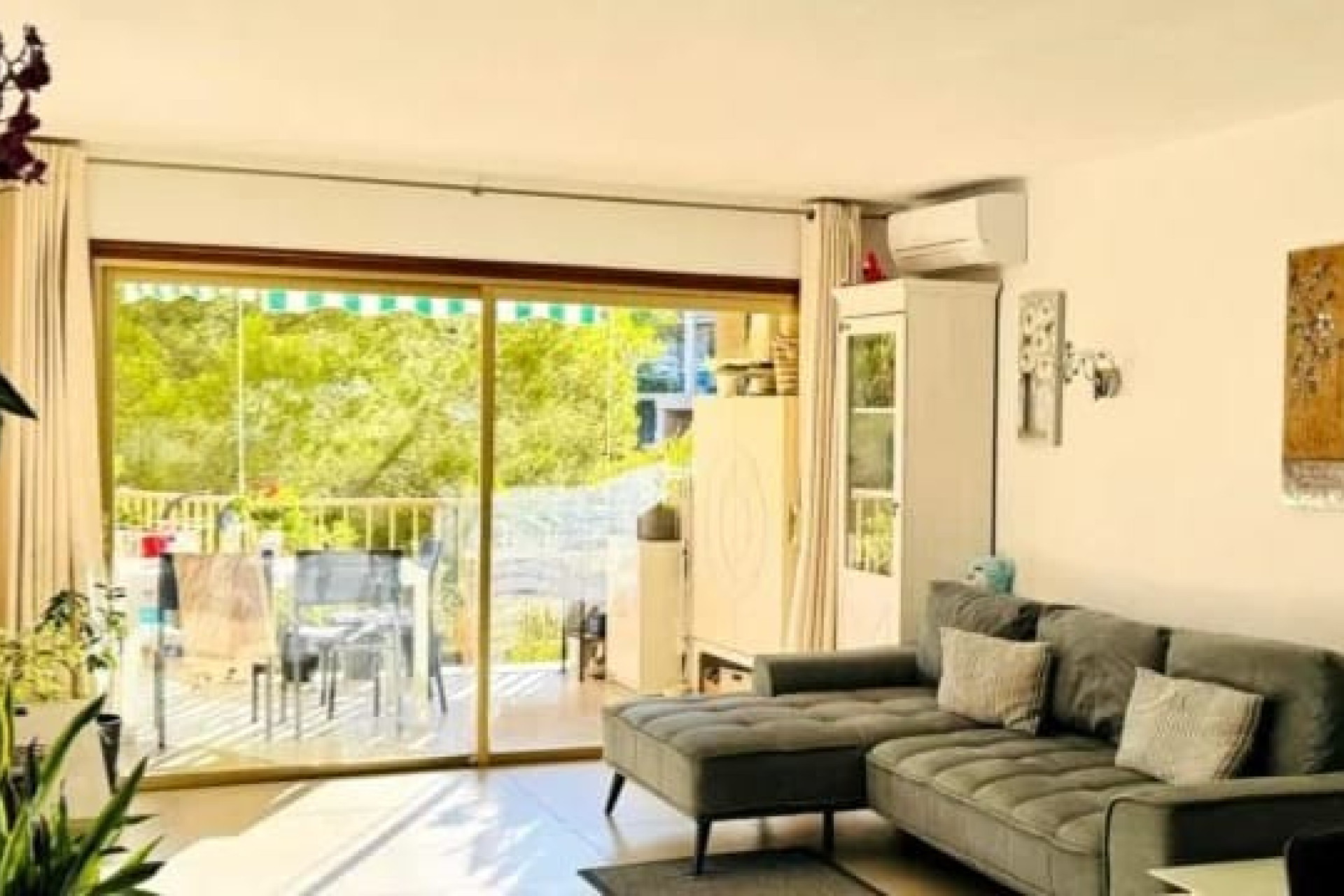 Resale - 1. Apartment / flat - Cala Vinyes - Mallorca