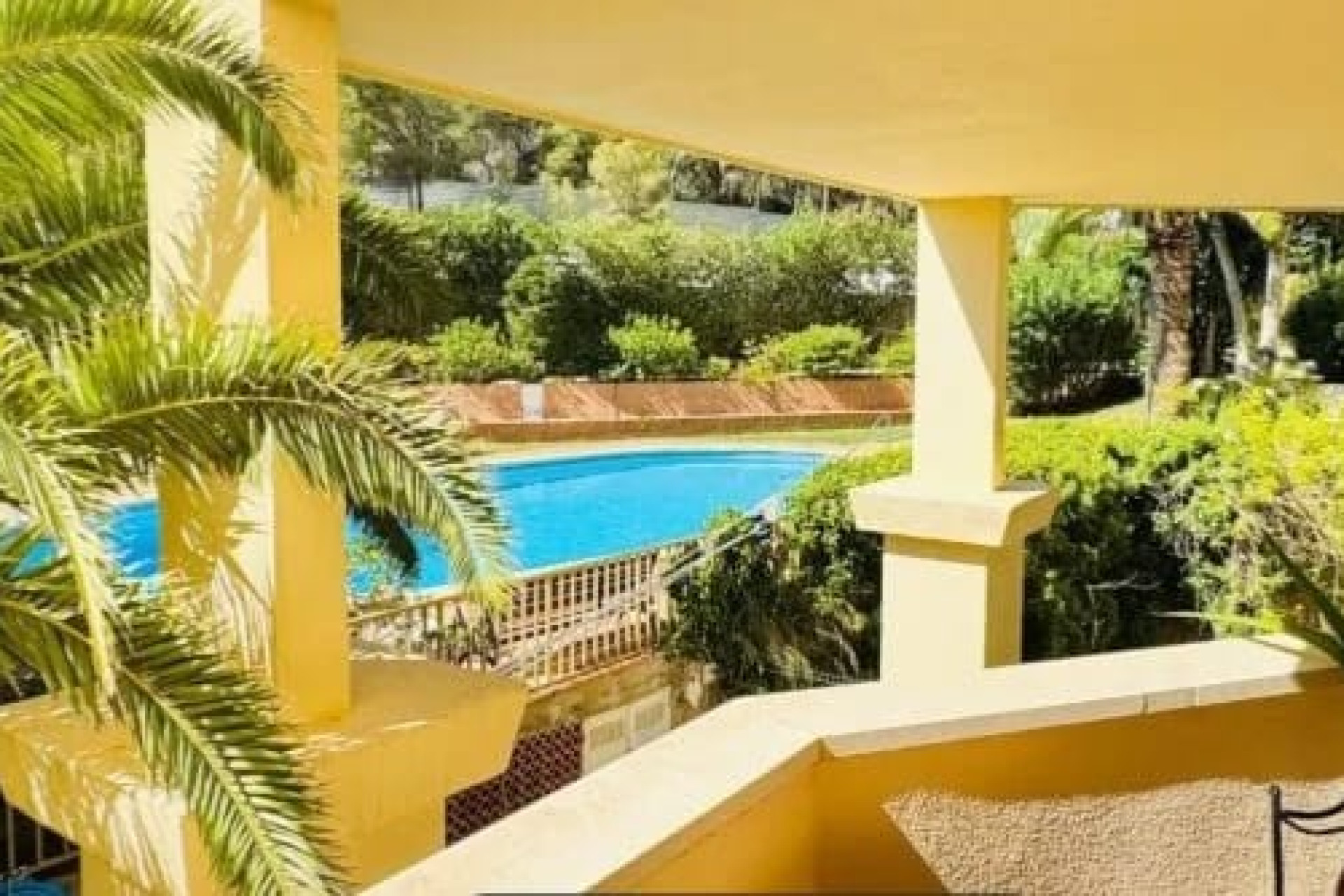 Resale - 1. Apartment / flat - Cala Vinyes - Mallorca