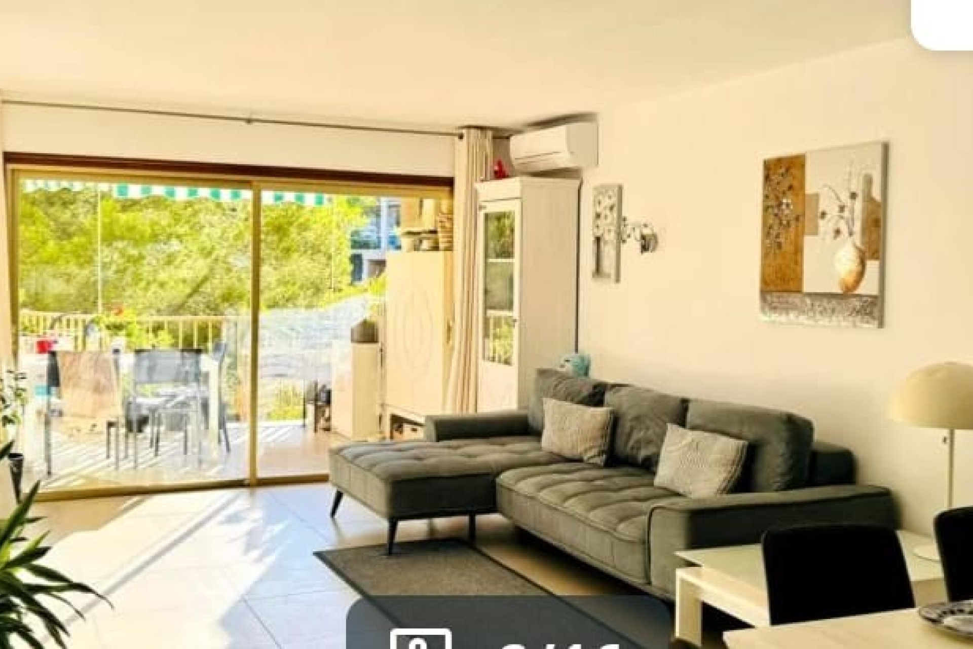 Resale - 1. Apartment / flat - Cala Vinyes - Mallorca