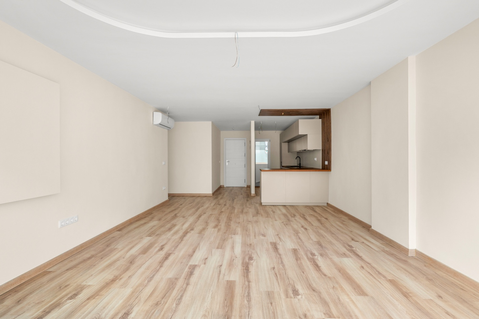 Resale - 1. Apartment / flat - Calpe - Centro