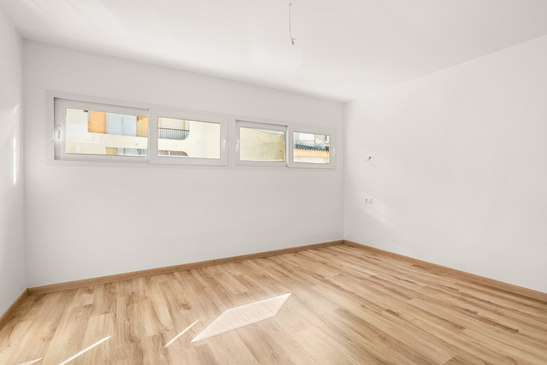 Resale - 1. Apartment / flat - Calpe - Centro