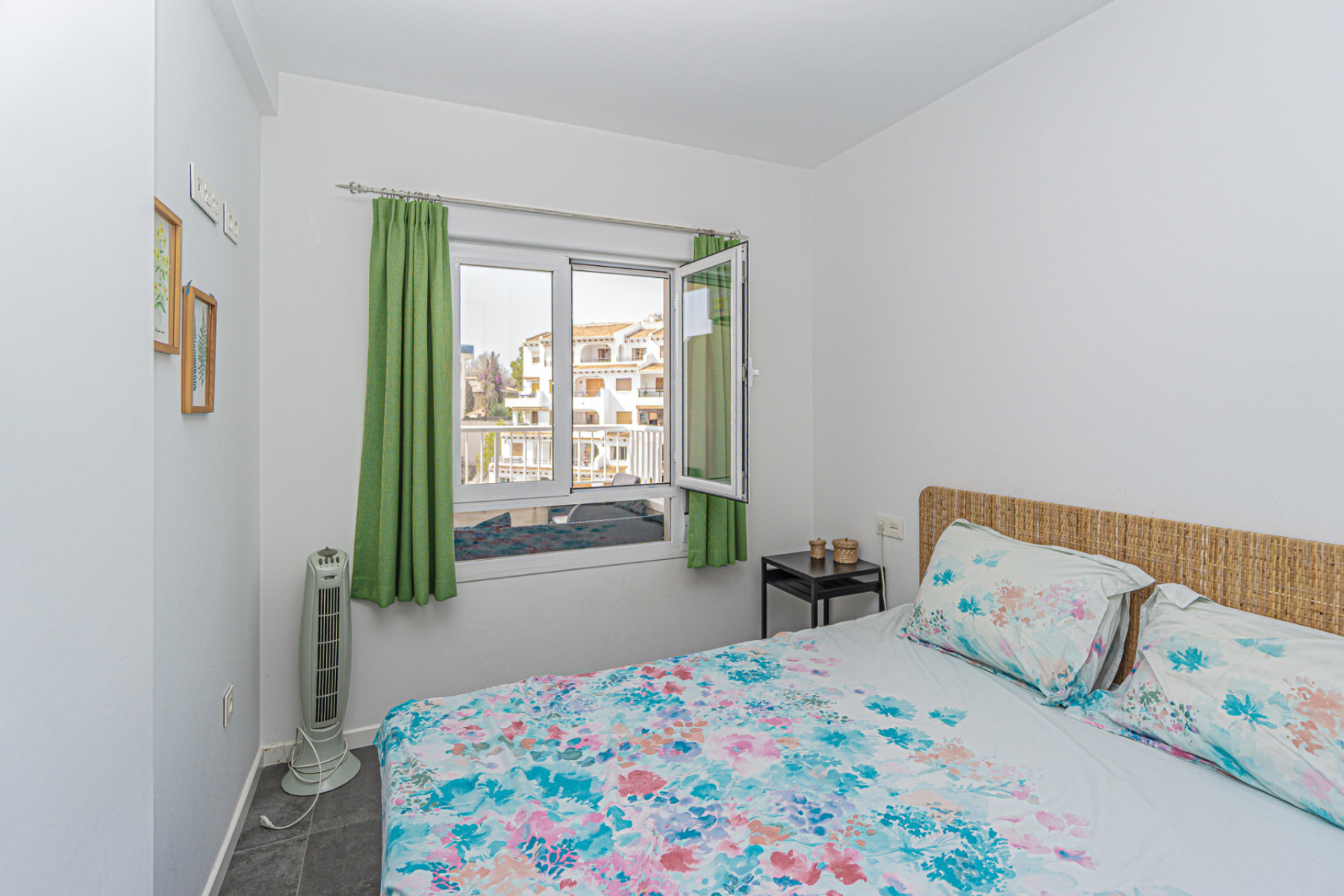 Resale - 1. Apartment / flat - Campoamor - Costa Blanca South