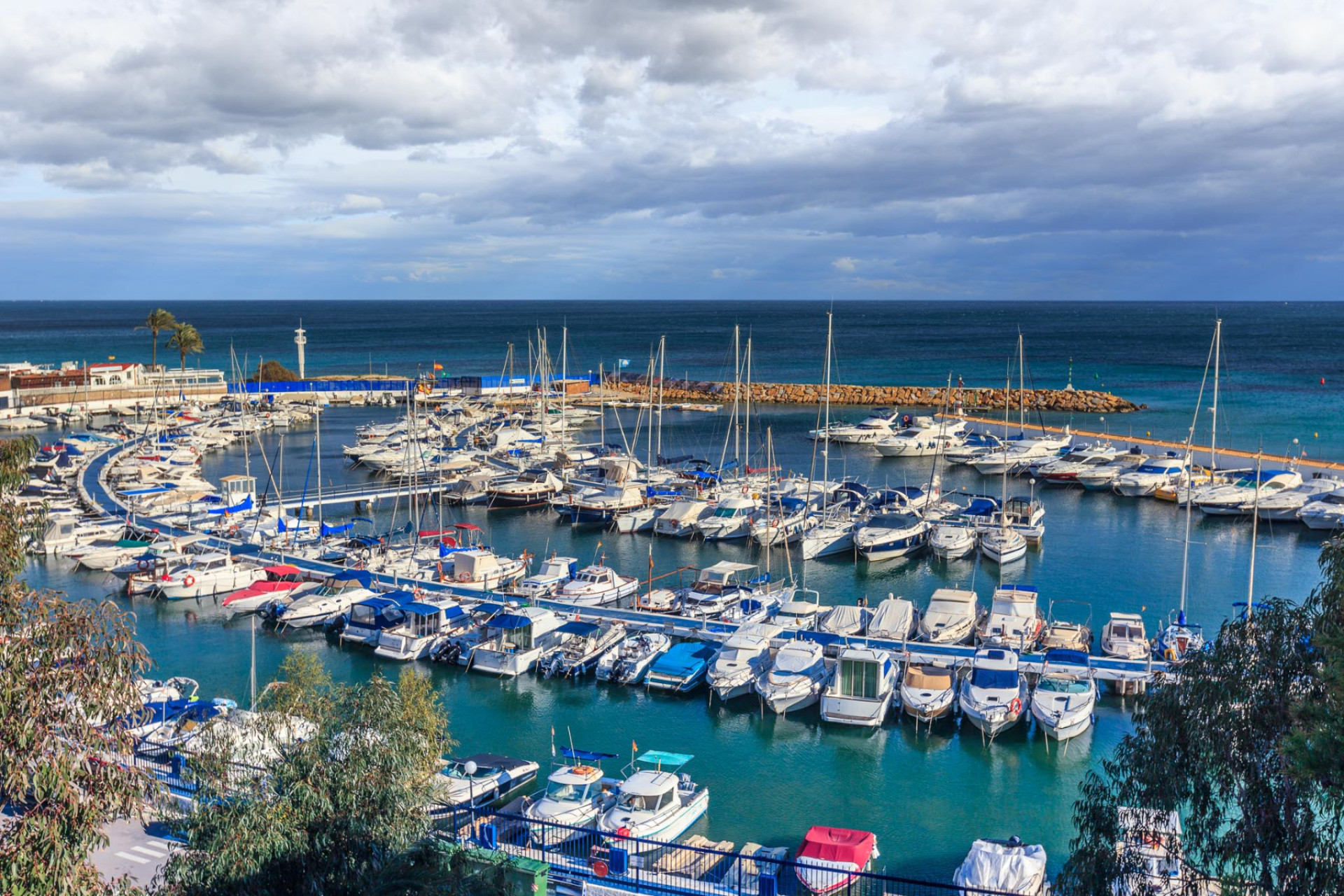 Resale - 1. Apartment / flat - Campoamor - Costa Blanca South