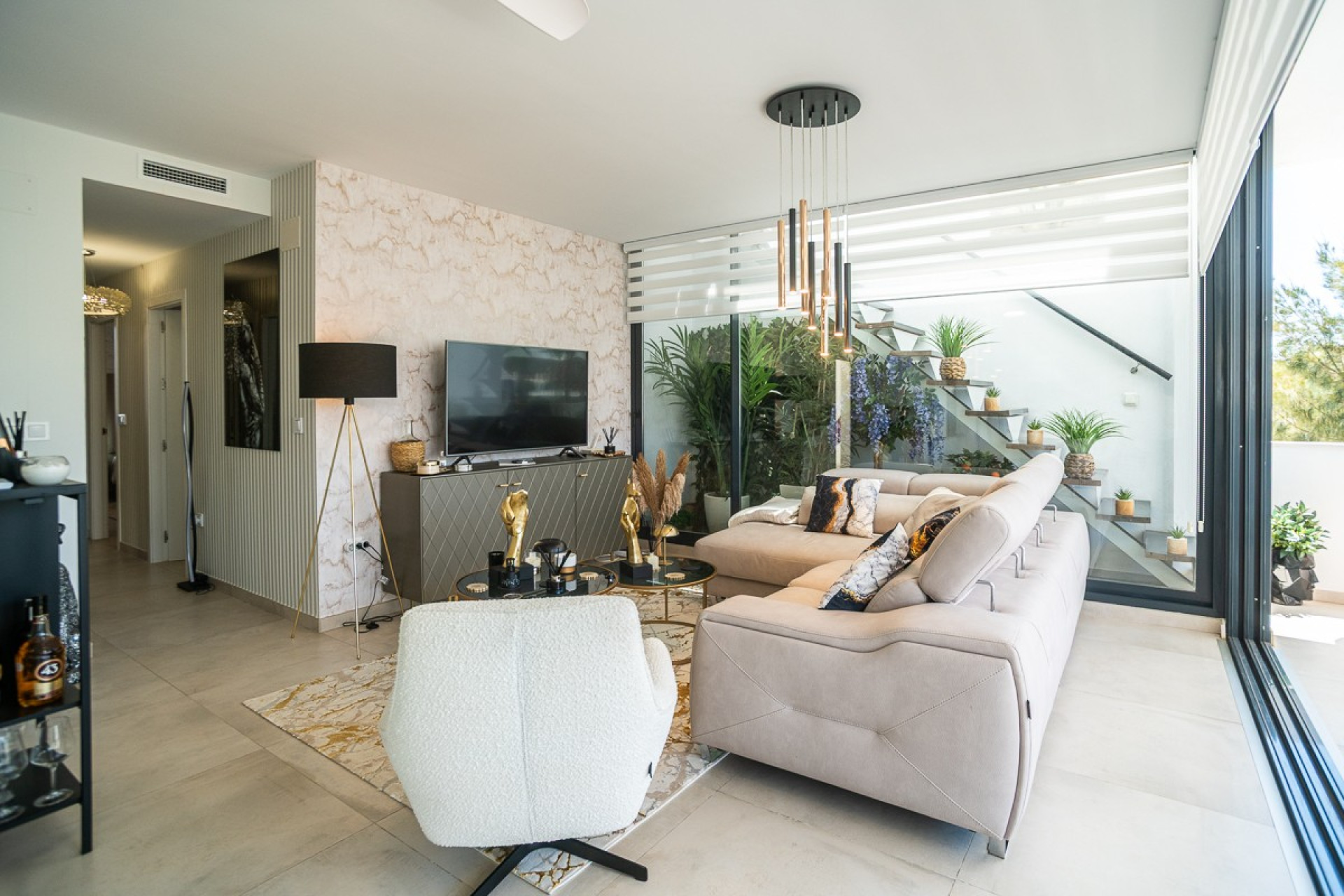 Resale - 1. Apartment / flat - Cartagena - Costa Calida