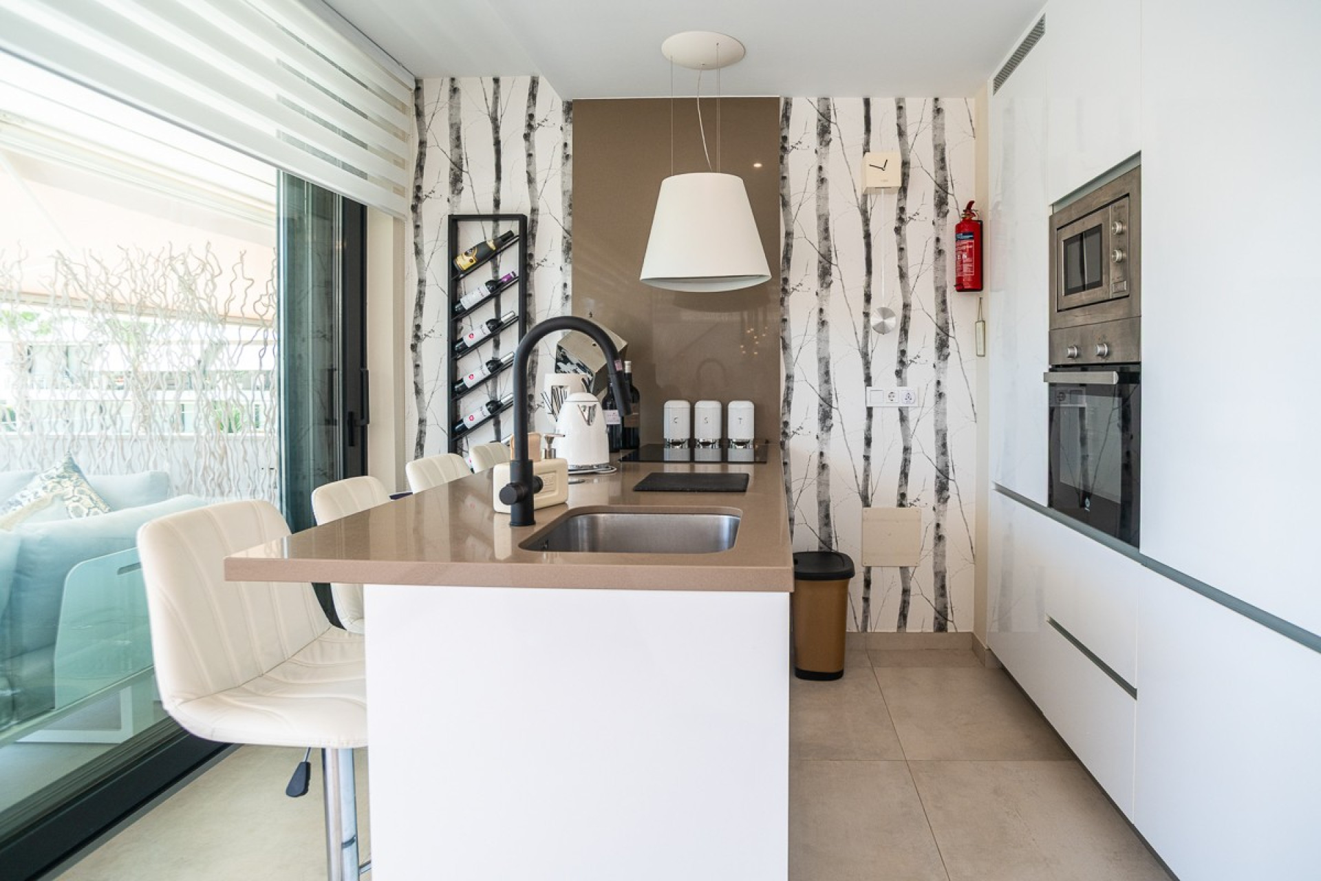 Resale - 1. Apartment / flat - Cartagena - Costa Calida