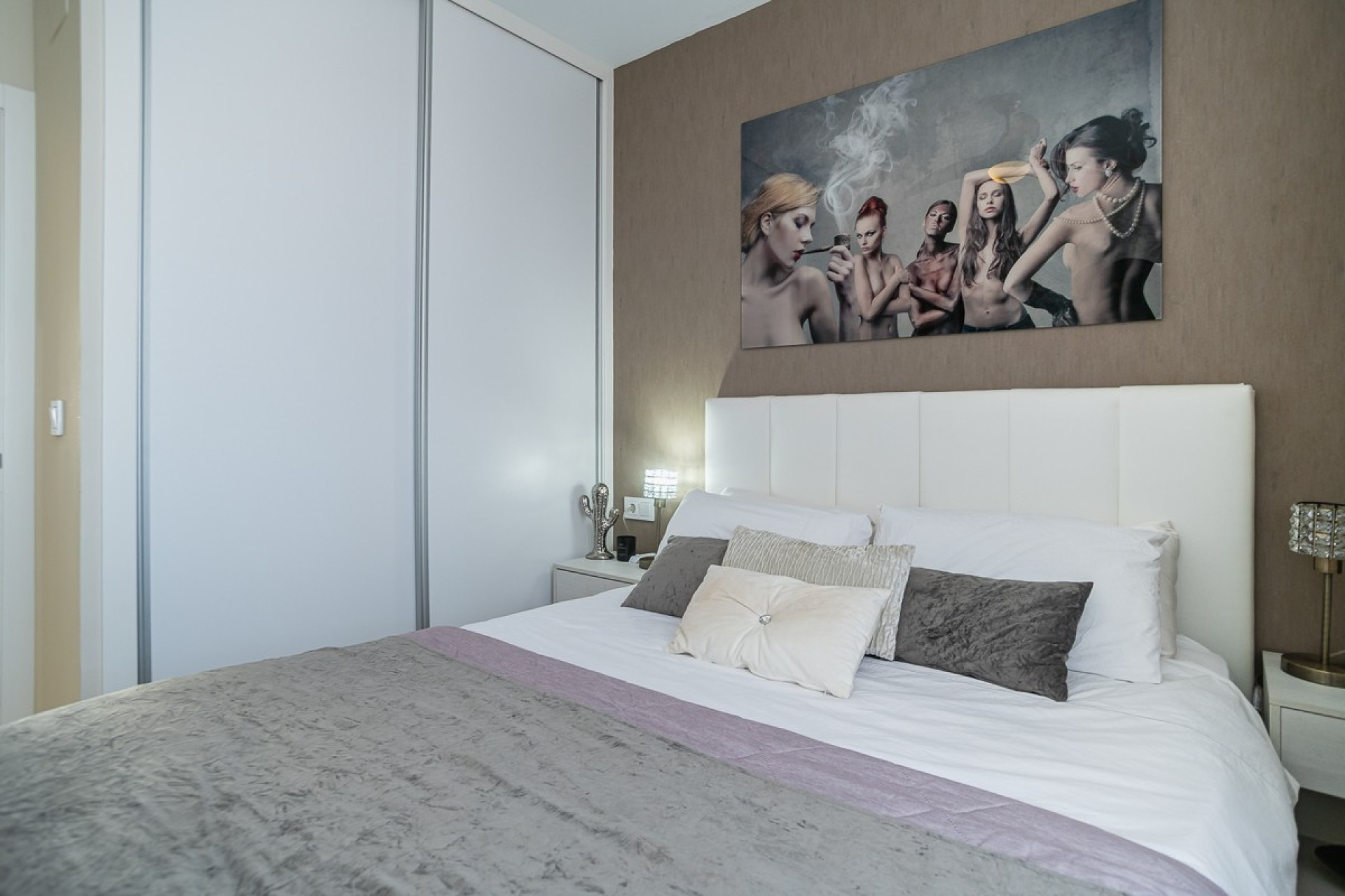 Resale - 1. Apartment / flat - Cartagena - Costa Calida