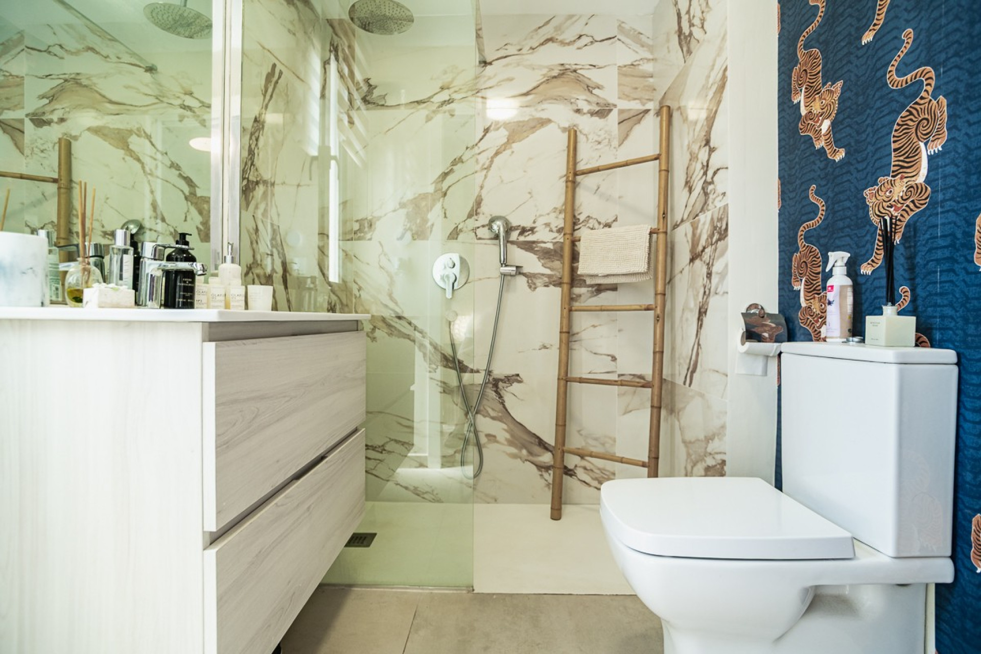 Resale - 1. Apartment / flat - Cartagena - Costa Calida