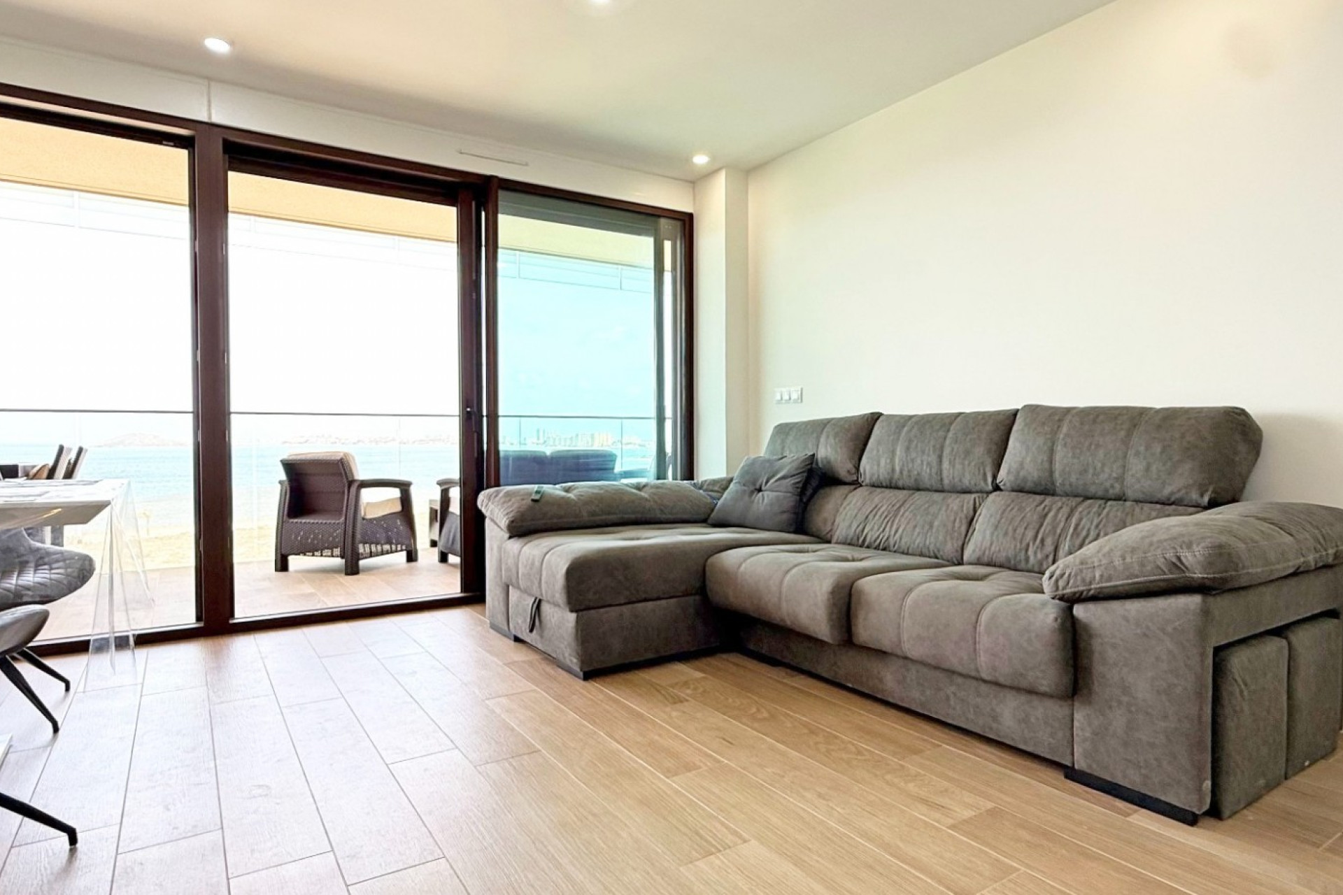 Resale - 1. Apartment / flat - Cartagena - Costa Calida