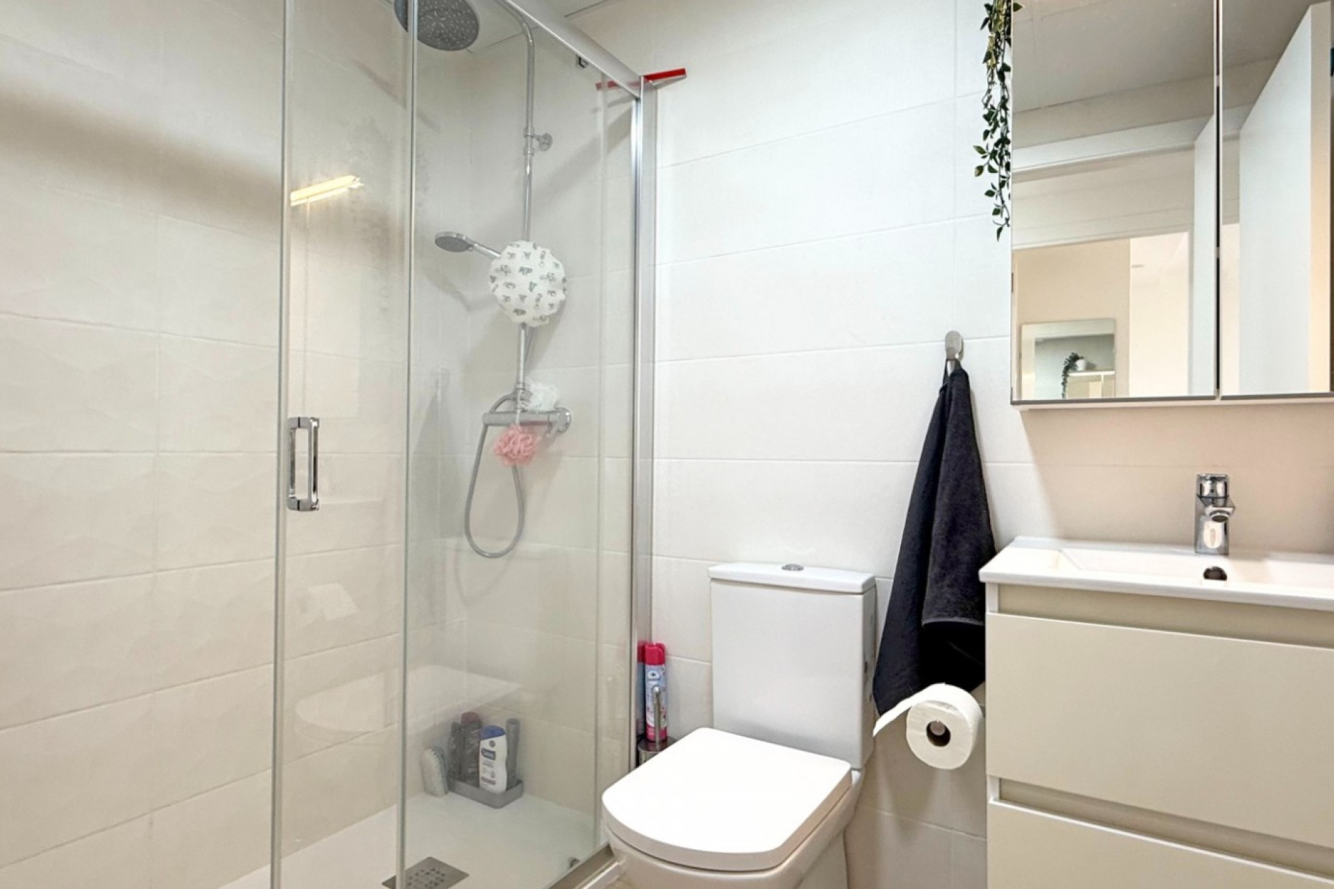 Resale - 1. Apartment / flat - Cartagena - Costa Calida