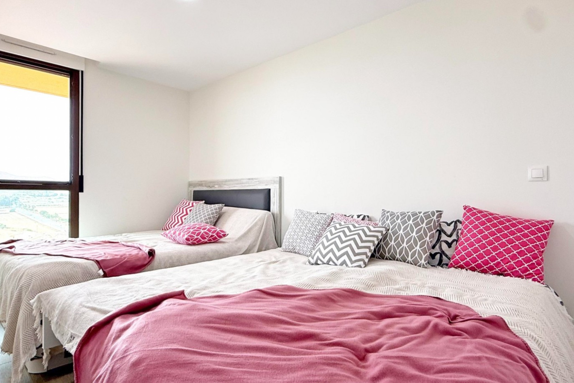 Resale - 1. Apartment / flat - Cartagena - Costa Calida