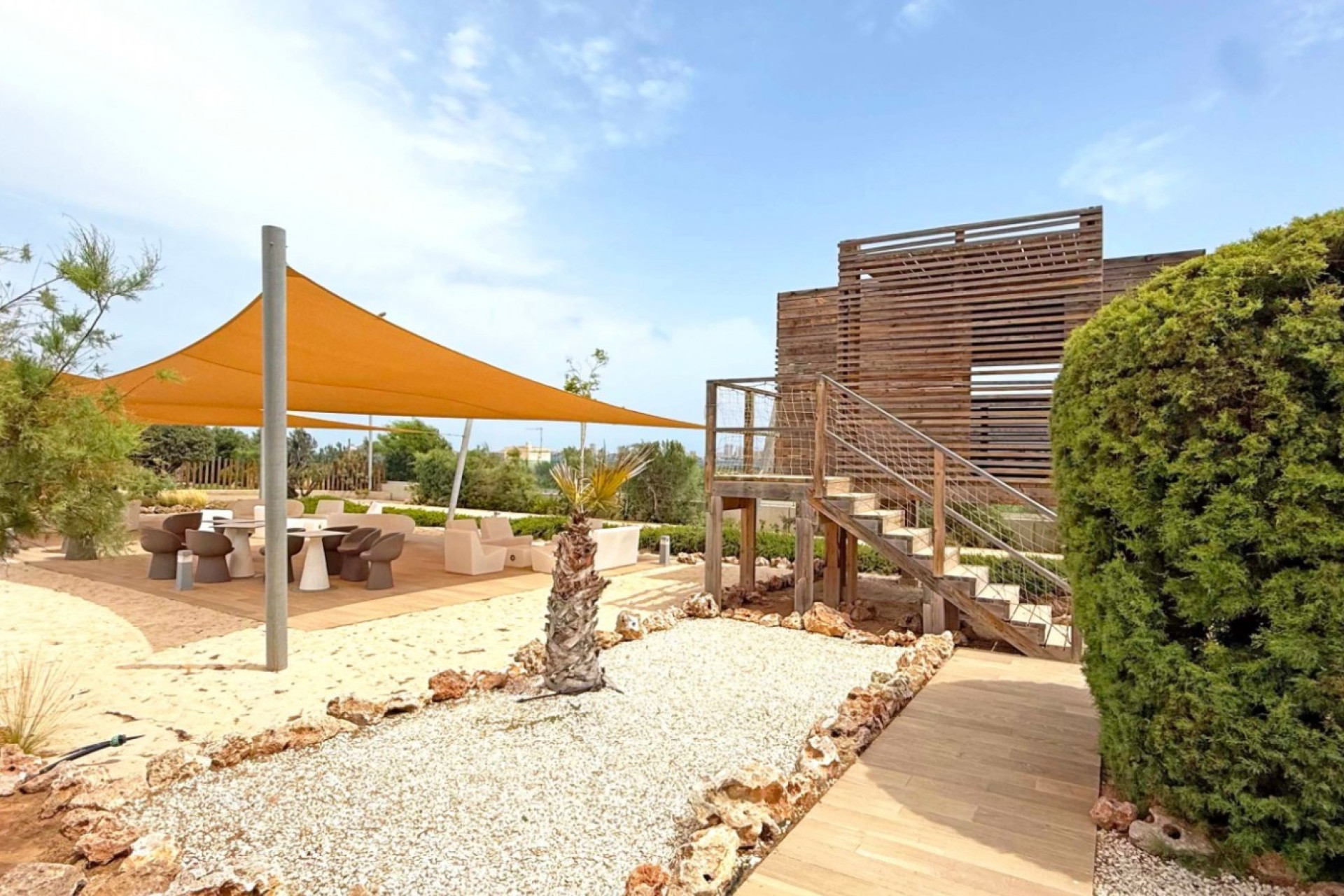 Resale - 1. Apartment / flat - Cartagena - Costa Calida