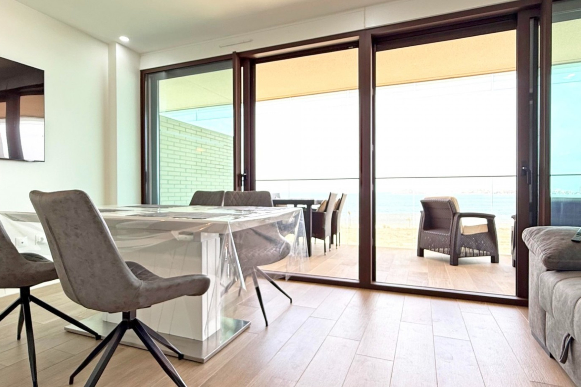 Resale - 1. Apartment / flat - Cartagena - Costa Calida