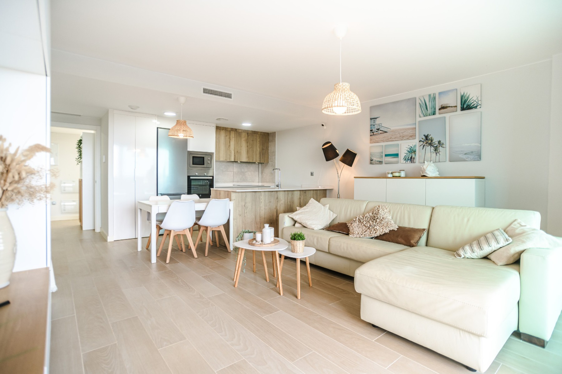 Resale - 1. Apartment / flat - Cartagena - Costa Calida