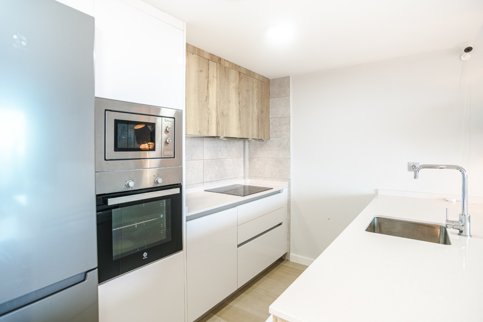 Resale - 1. Apartment / flat - Cartagena - Costa Calida