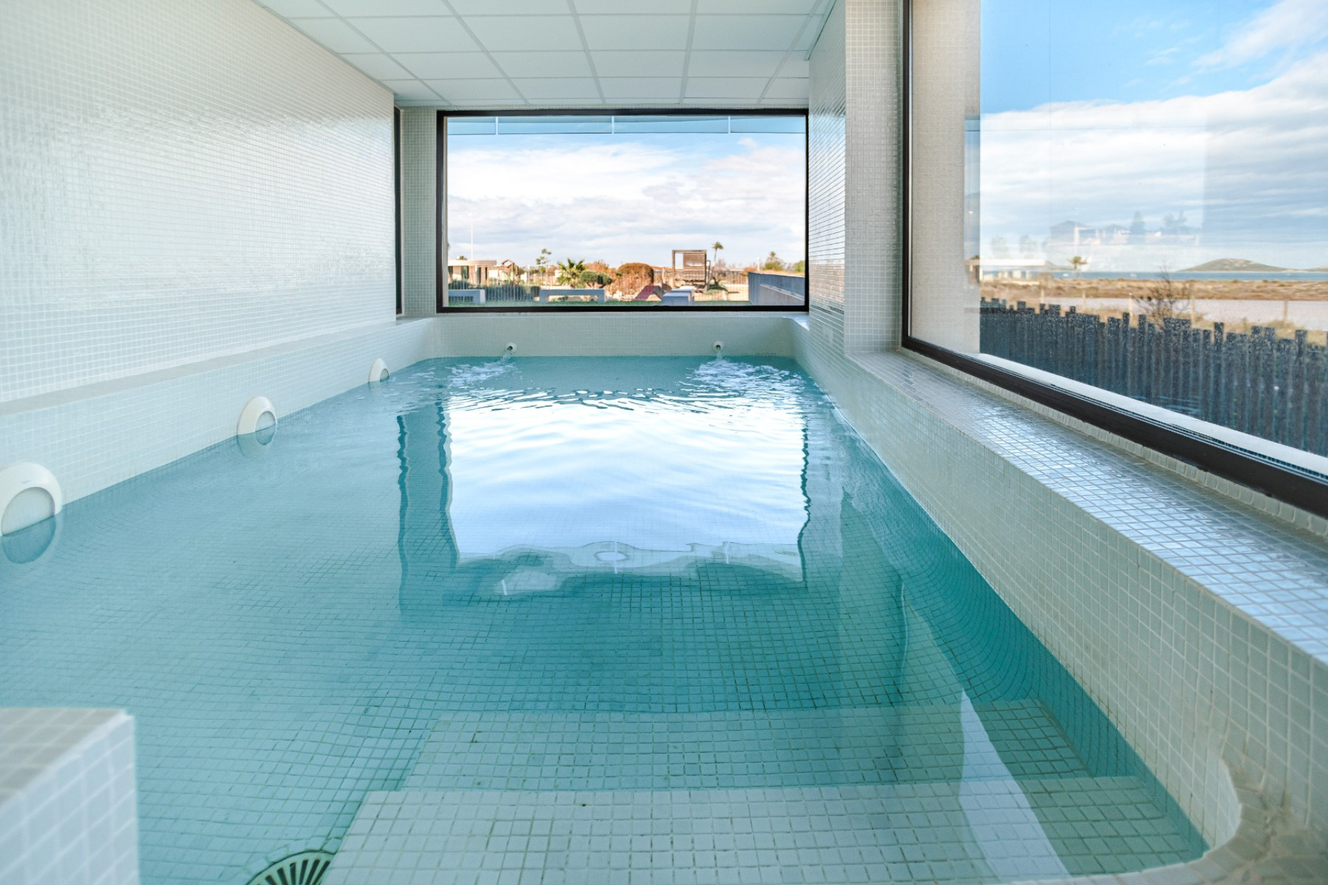 Resale - 1. Apartment / flat - Cartagena - Costa Calida