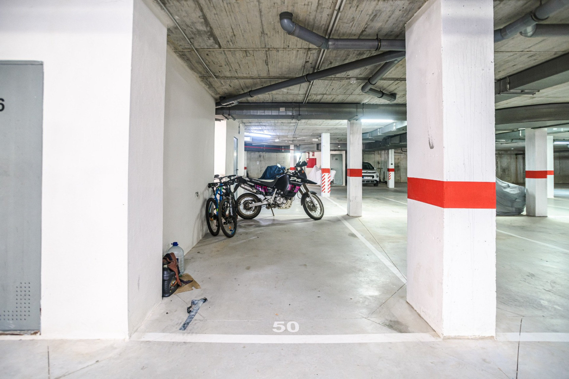 Resale - 1. Apartment / flat - Cartagena - Costa Calida