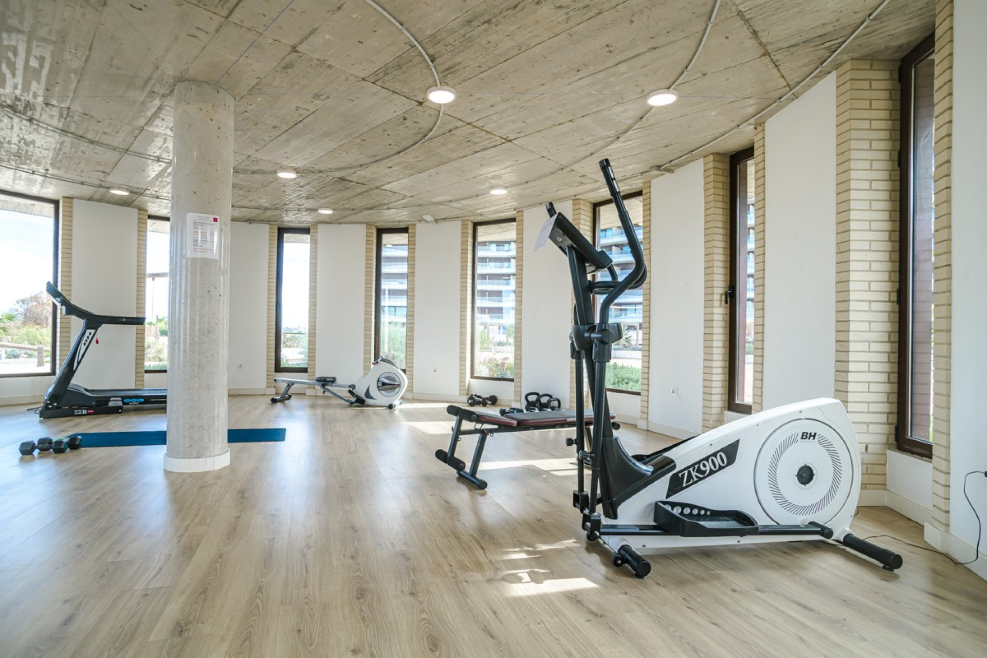 Resale - 1. Apartment / flat - Cartagena - Costa Calida