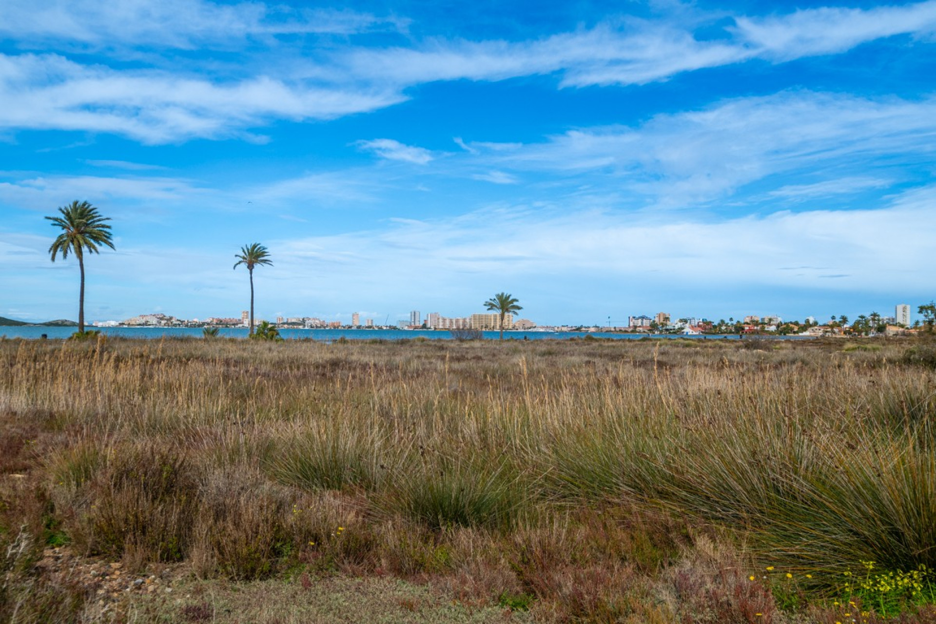 Resale - 1. Apartment / flat - Cartagena - Costa Calida