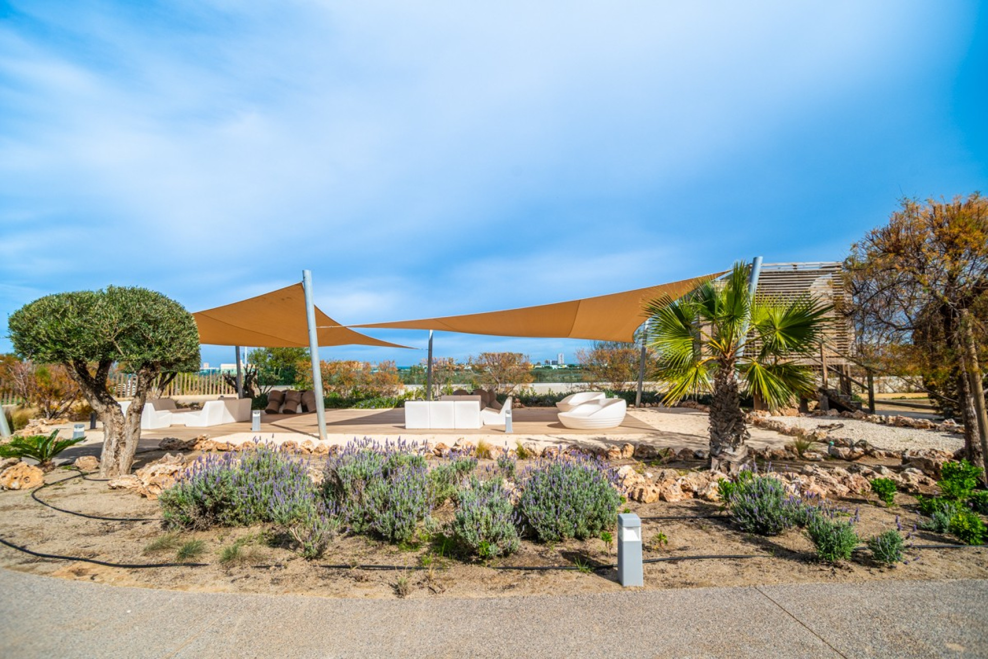 Resale - 1. Apartment / flat - Cartagena - Costa Calida